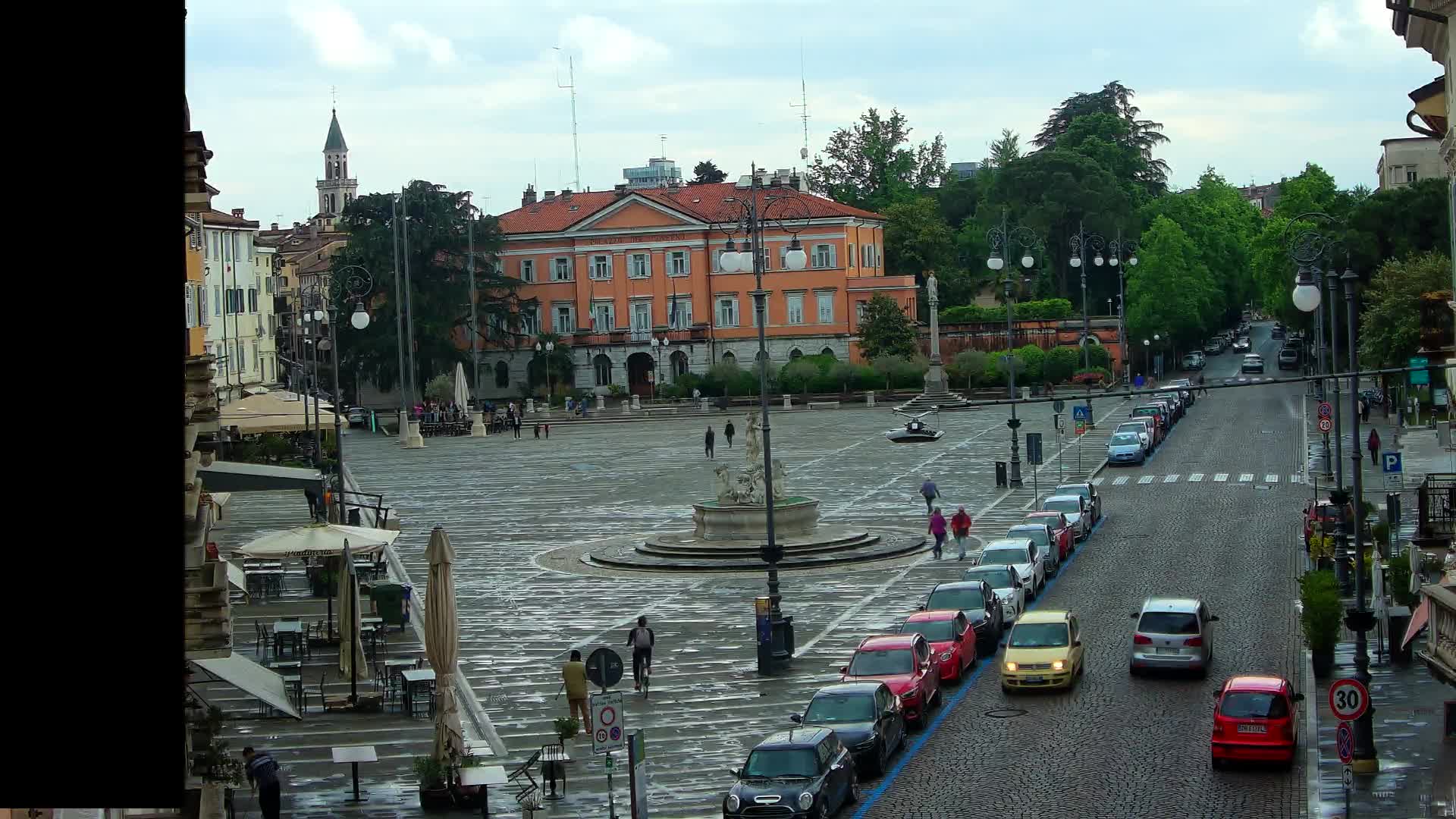 Travnik – Gorica