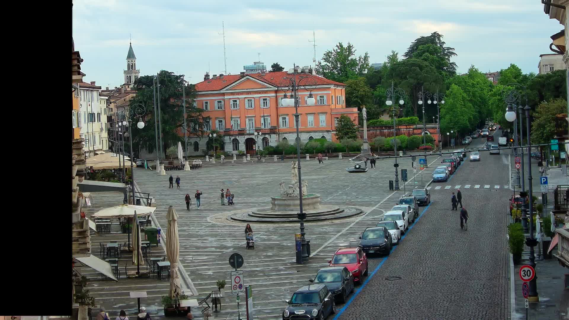 Travnik – Gorica