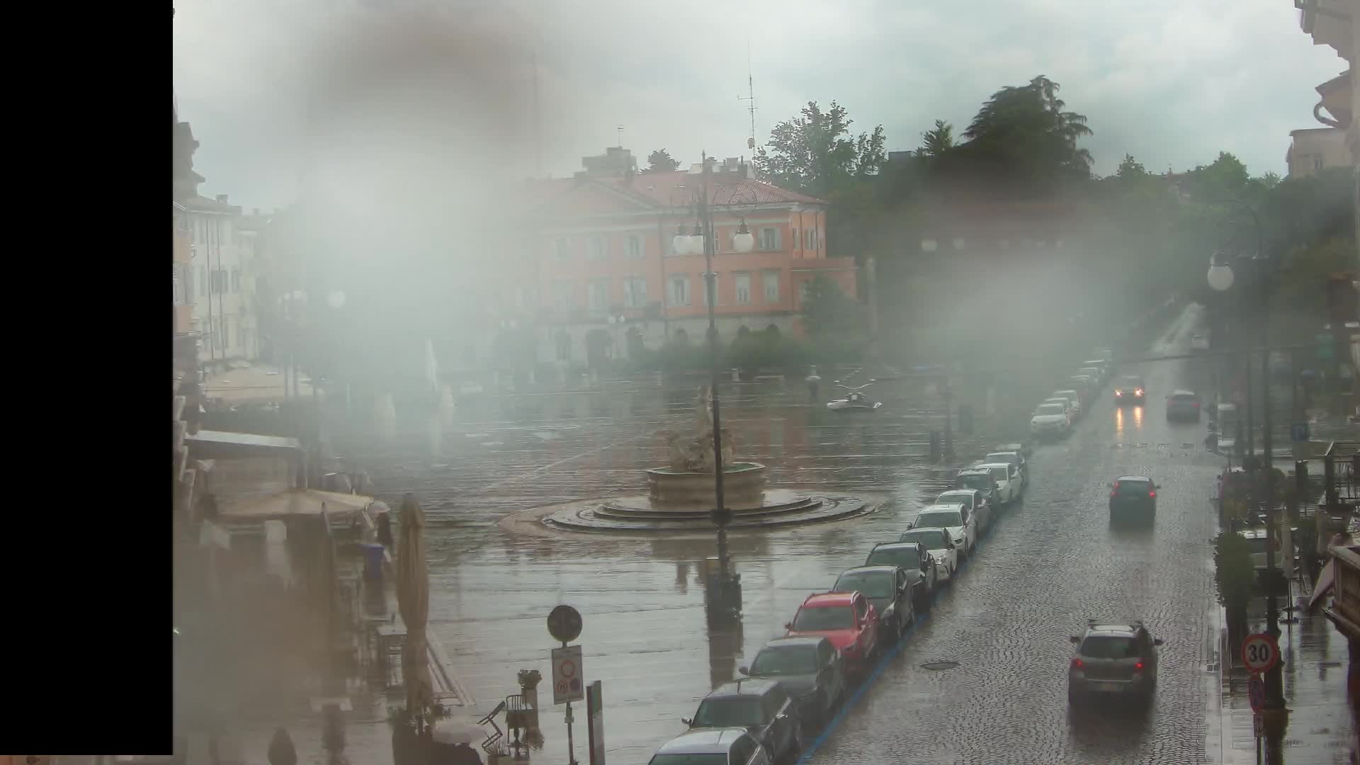 Travnik – Gorica