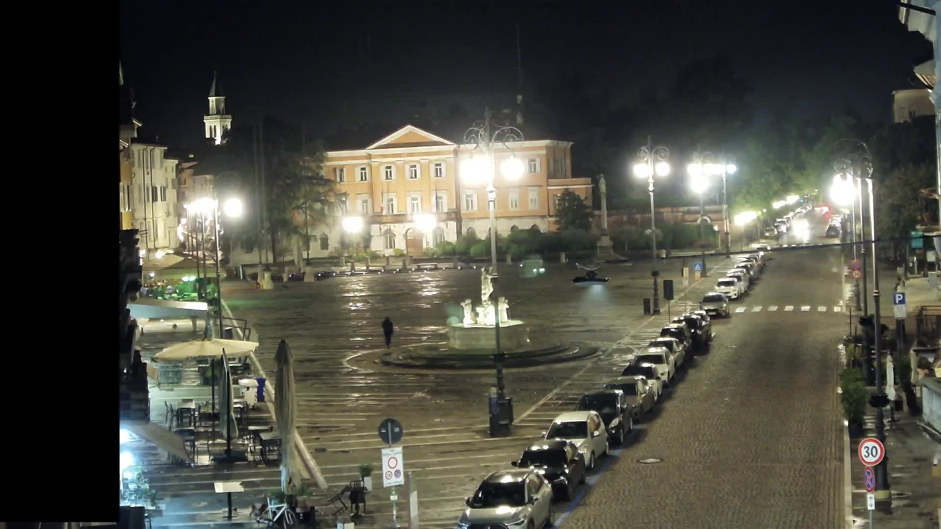 Travnik – Gorica