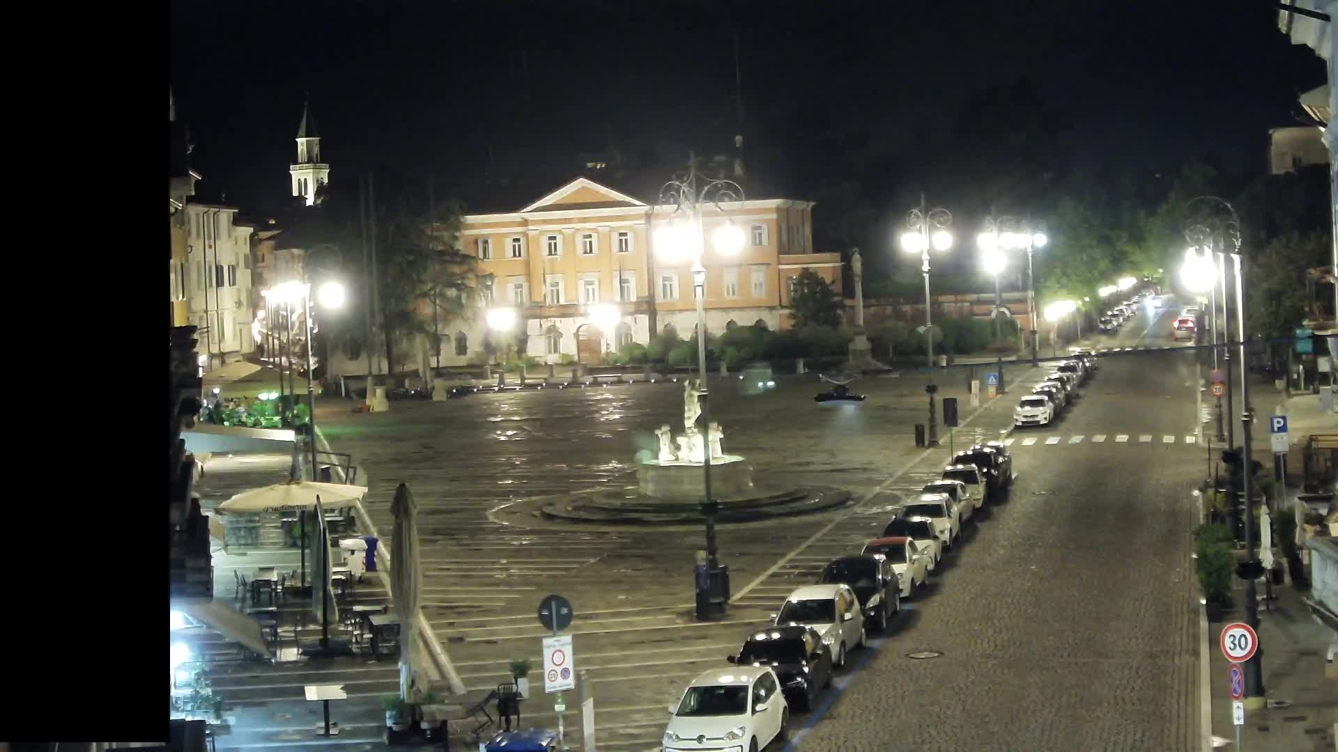 Travnik – Gorica