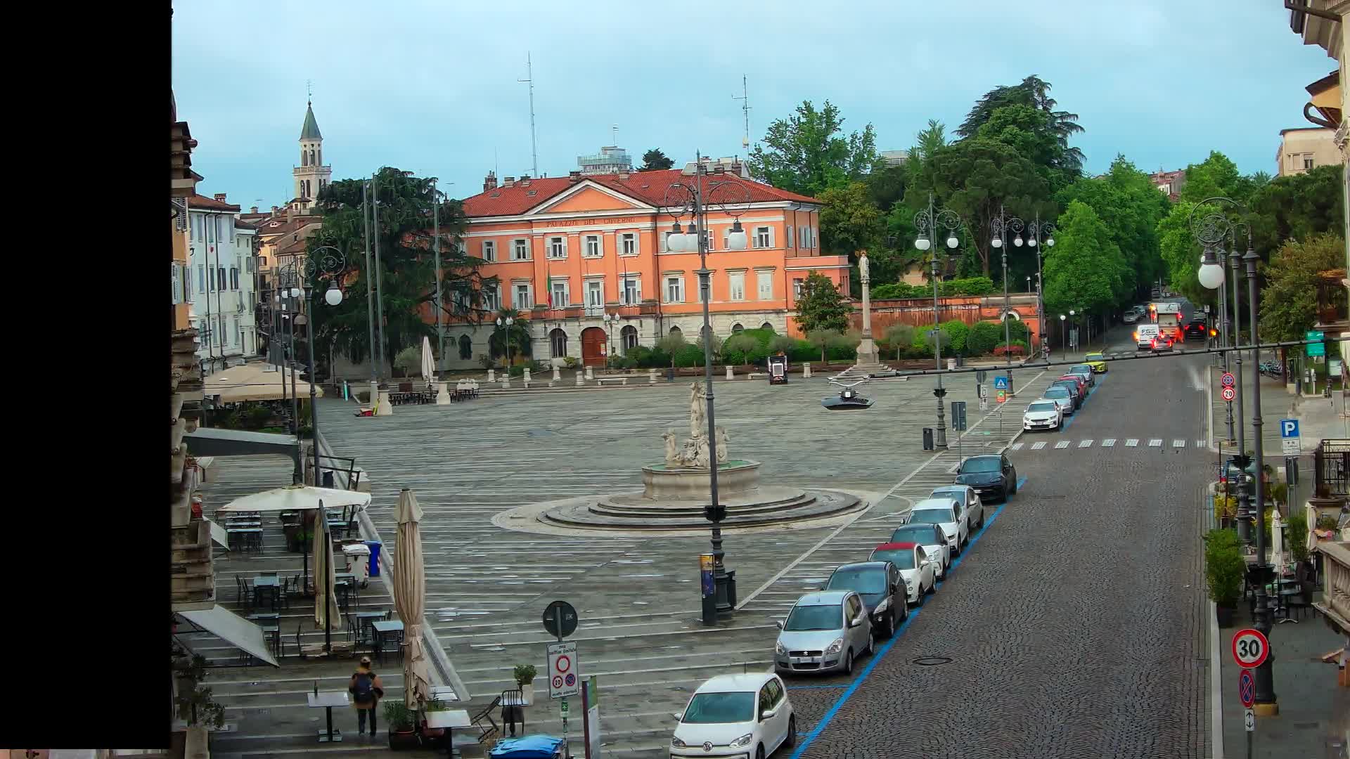 Travnik – Gorica