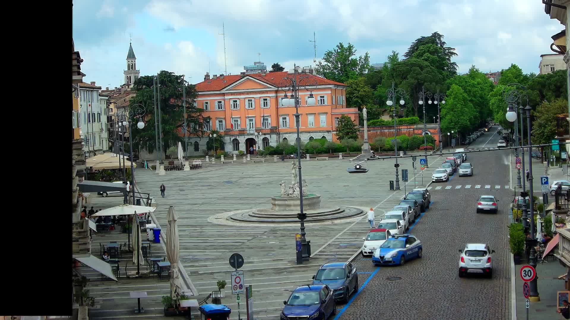Travnik – Gorica