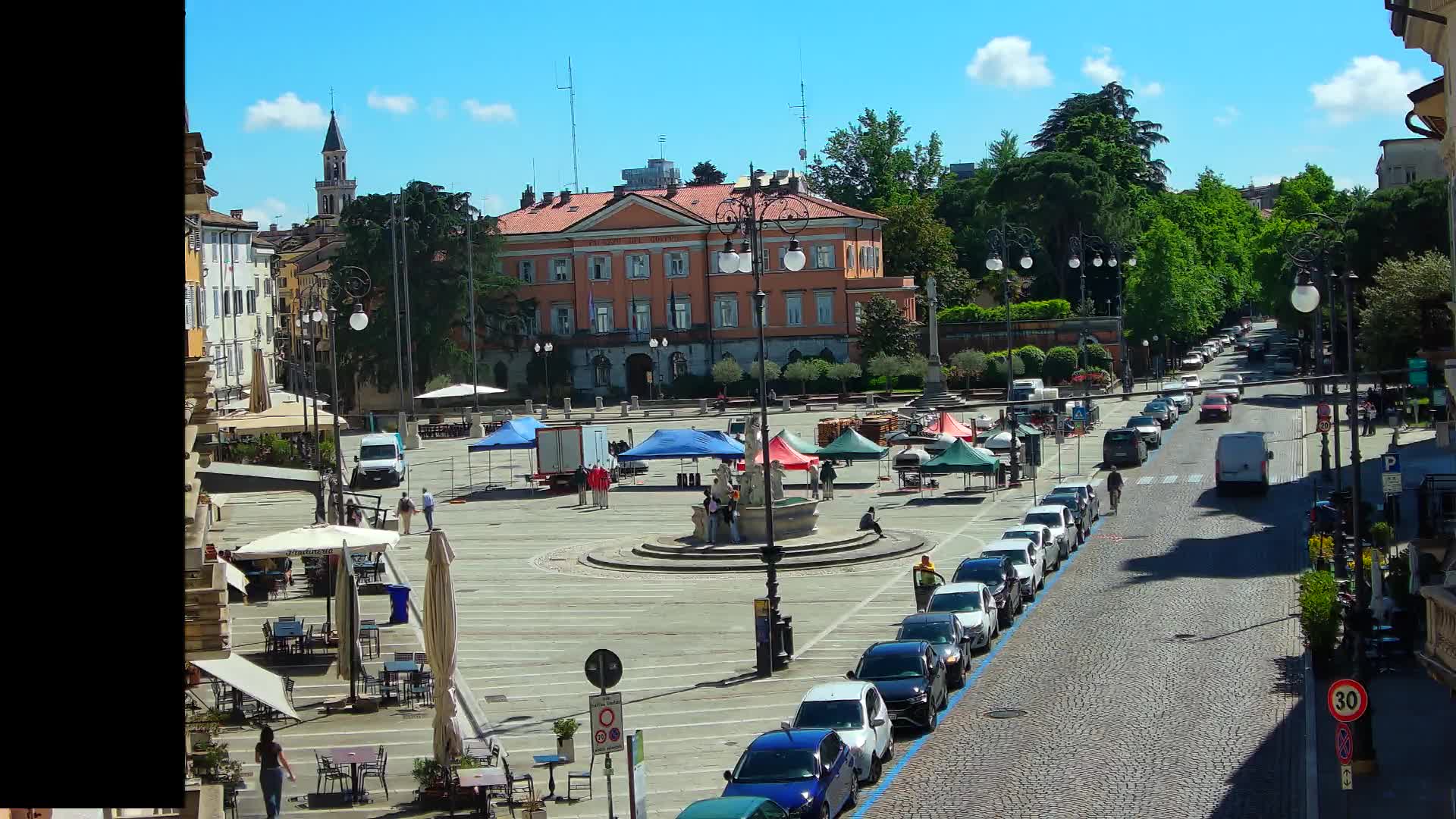 Travnik – Gorica