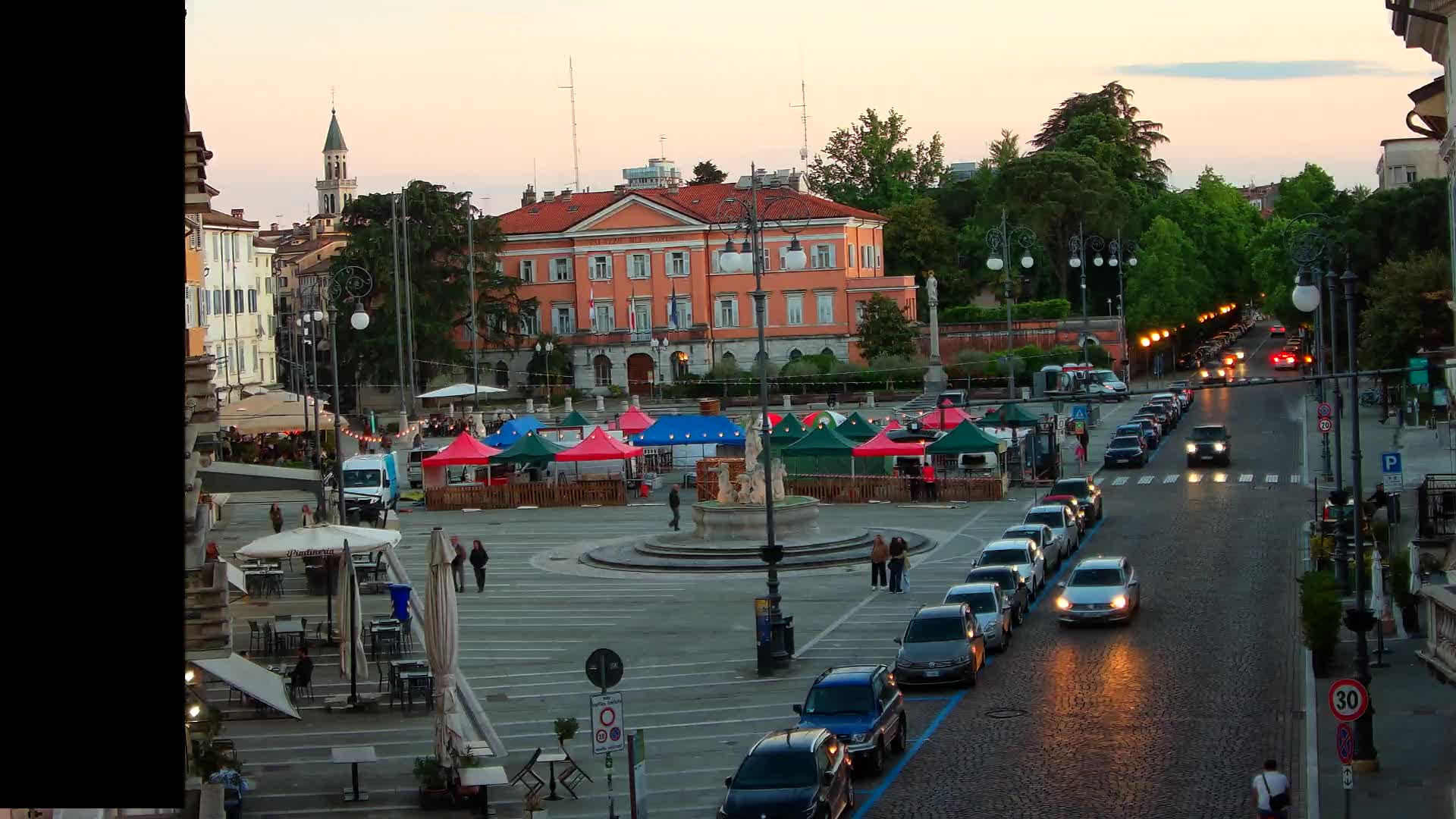 Travnik – Gorica