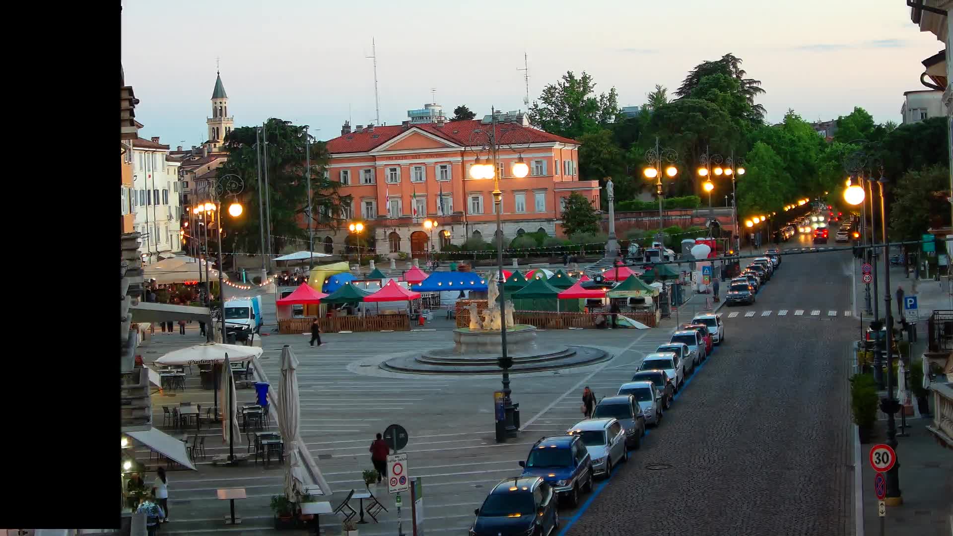 Travnik – Gorica