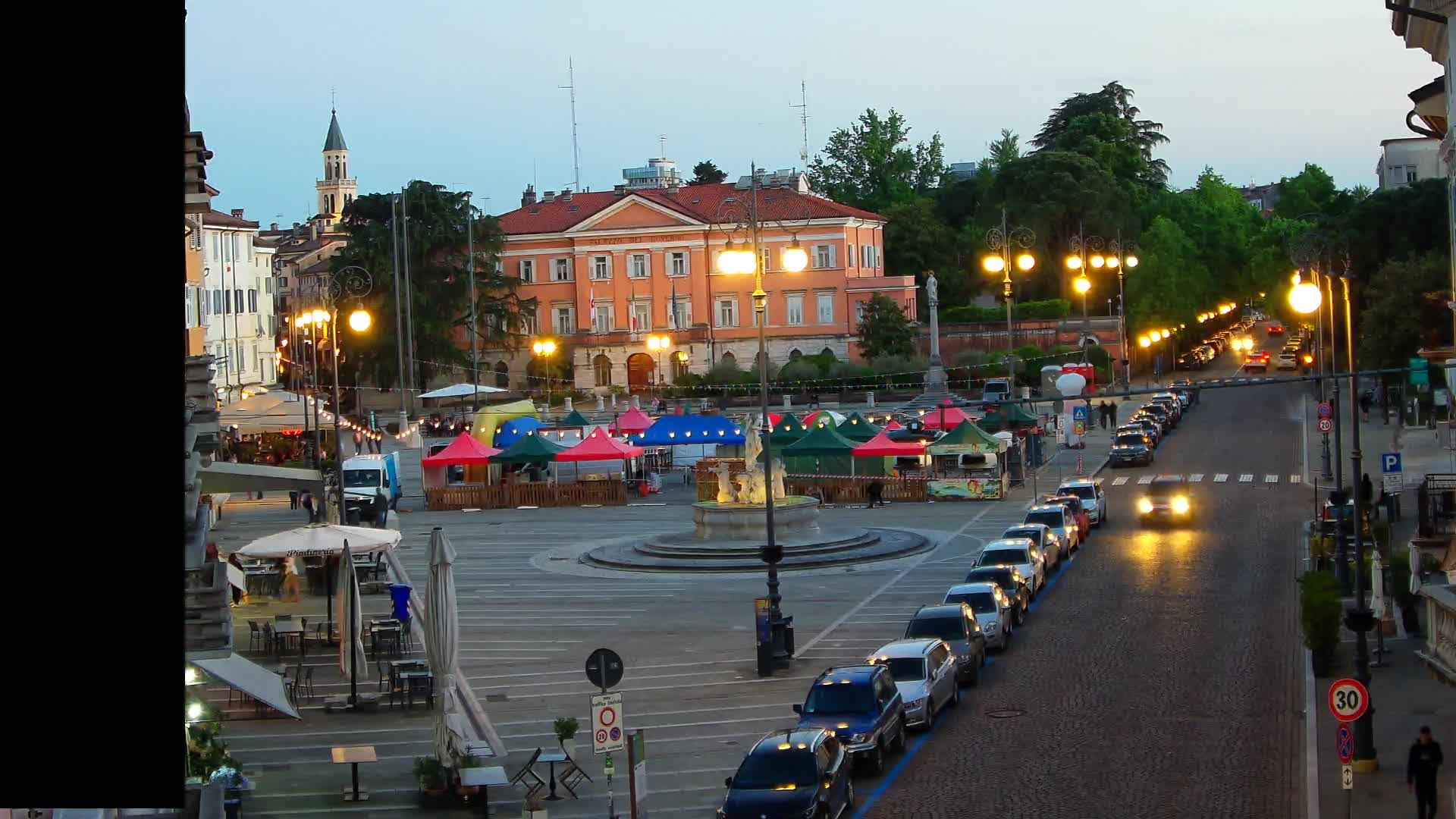 Travnik – Gorica