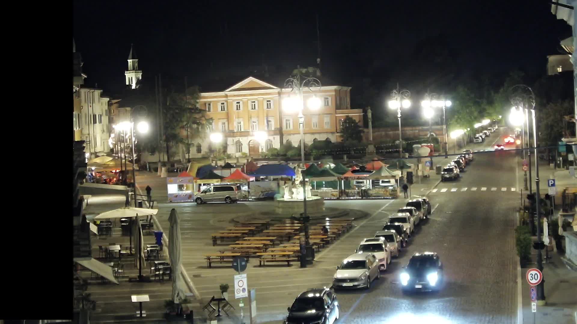 Travnik – Gorica