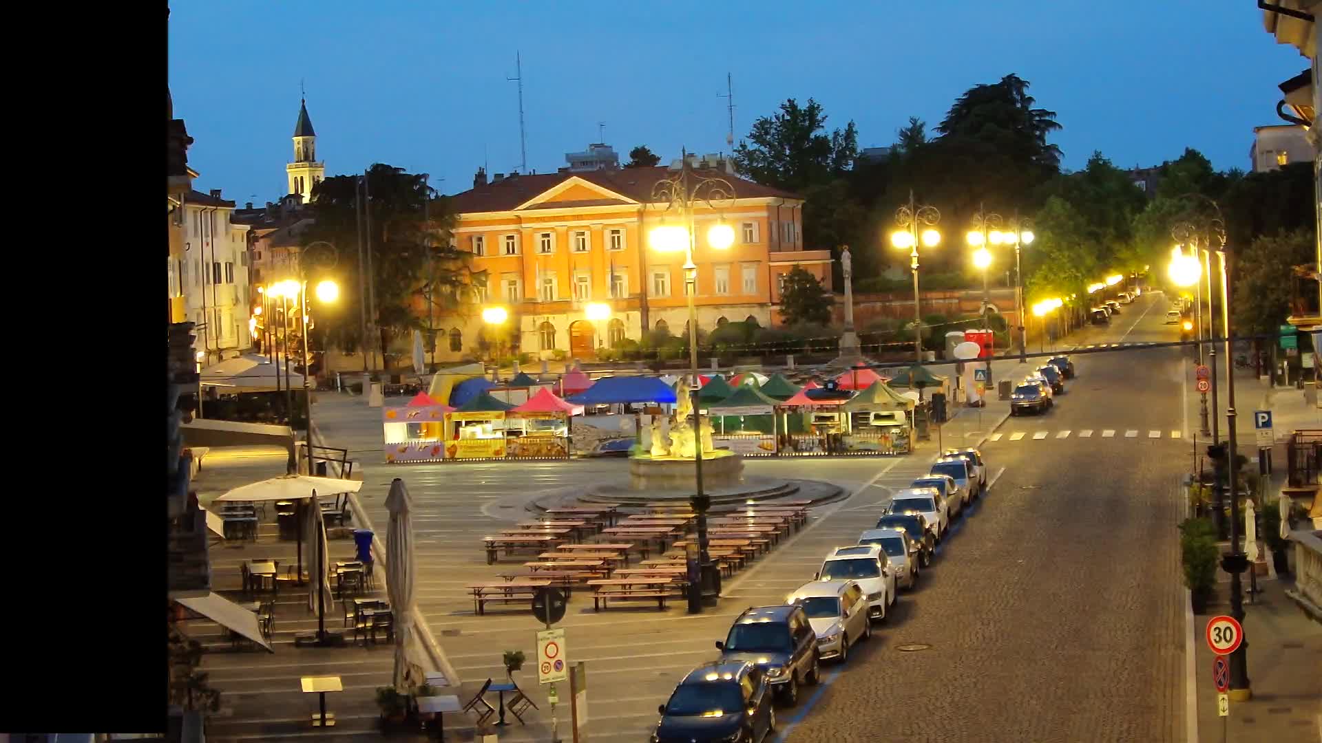 Travnik – Gorica