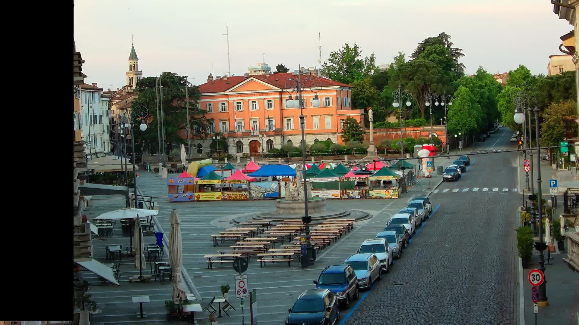 Travnik – Gorica