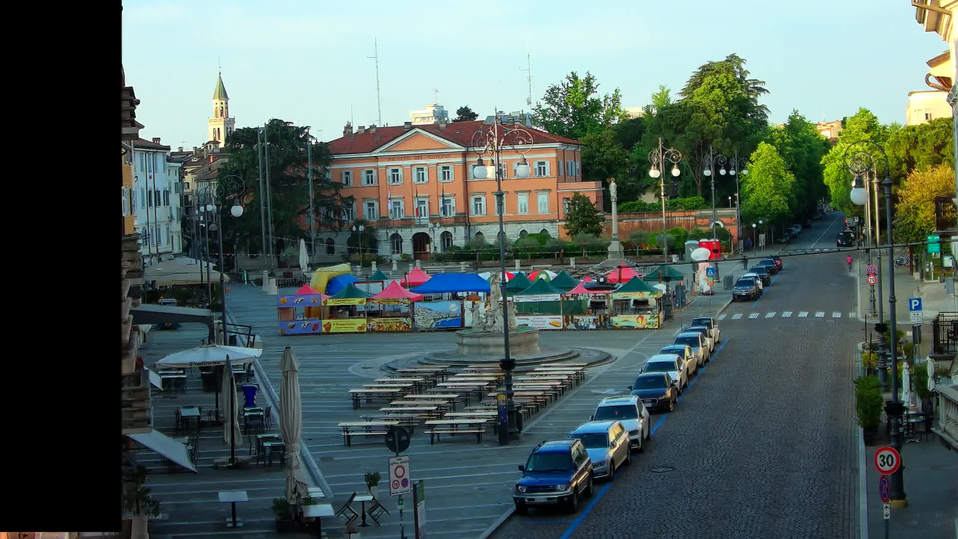 Travnik – Gorica