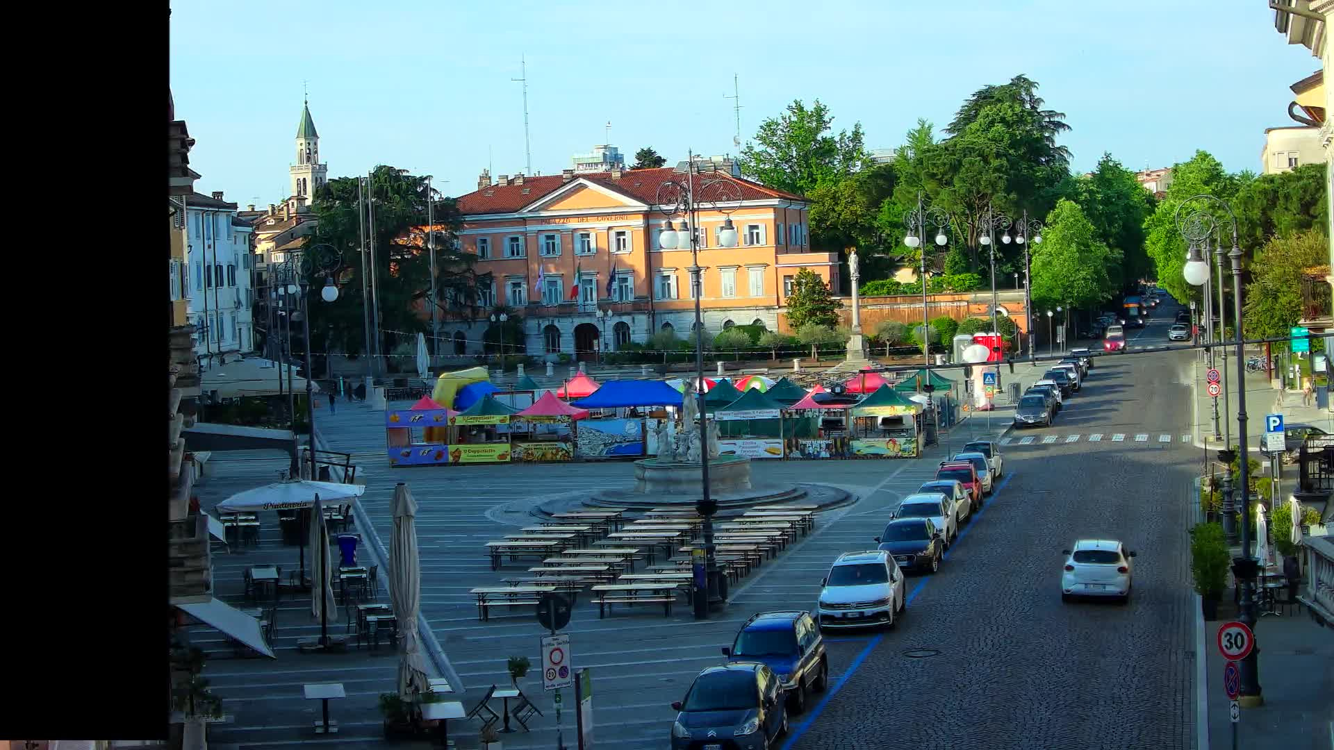 Travnik – Gorica