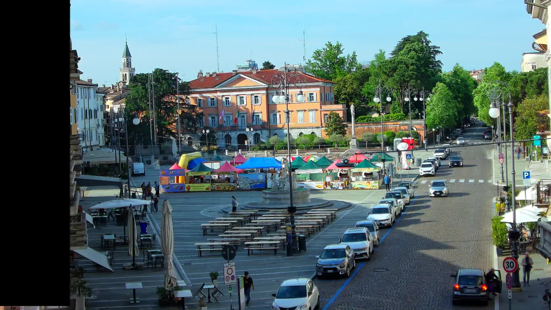 Travnik – Gorica