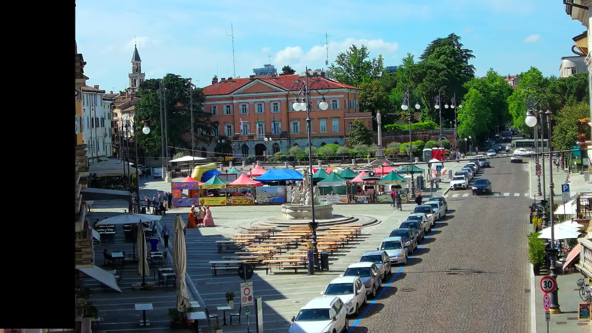 Travnik – Gorica