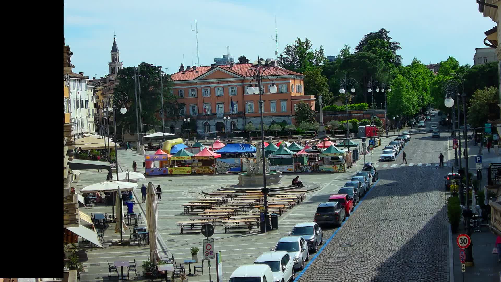 Travnik – Gorica