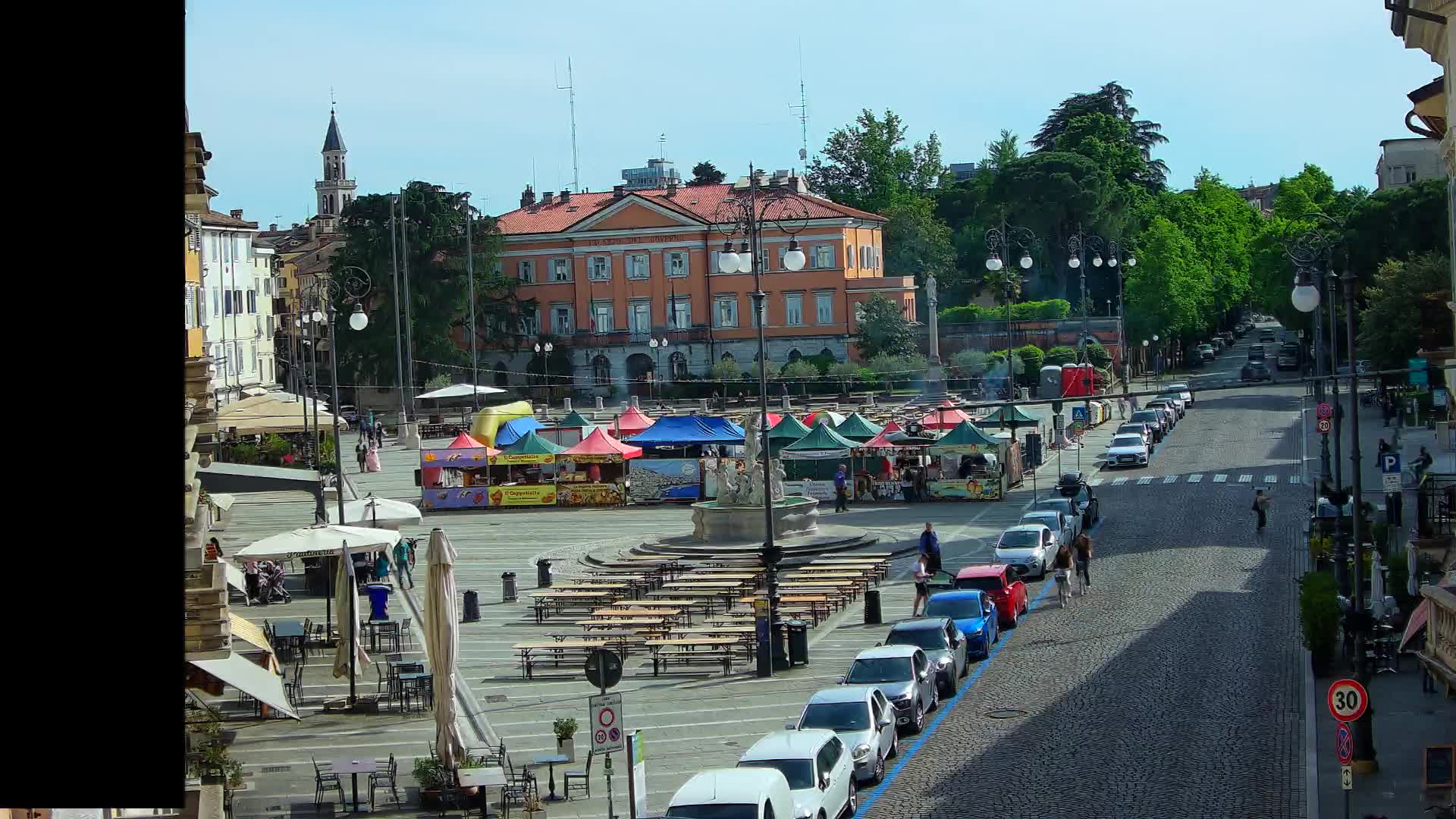 Travnik – Gorica