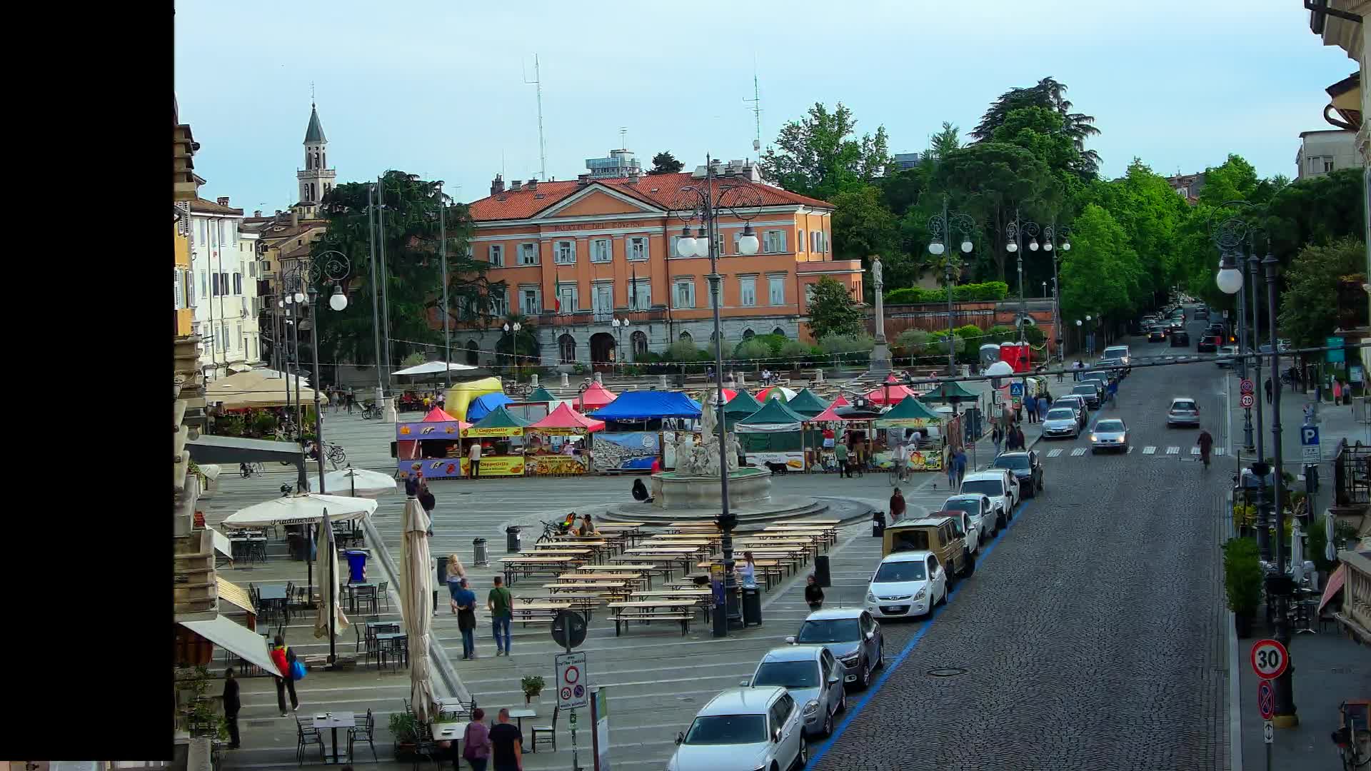 Travnik – Gorica