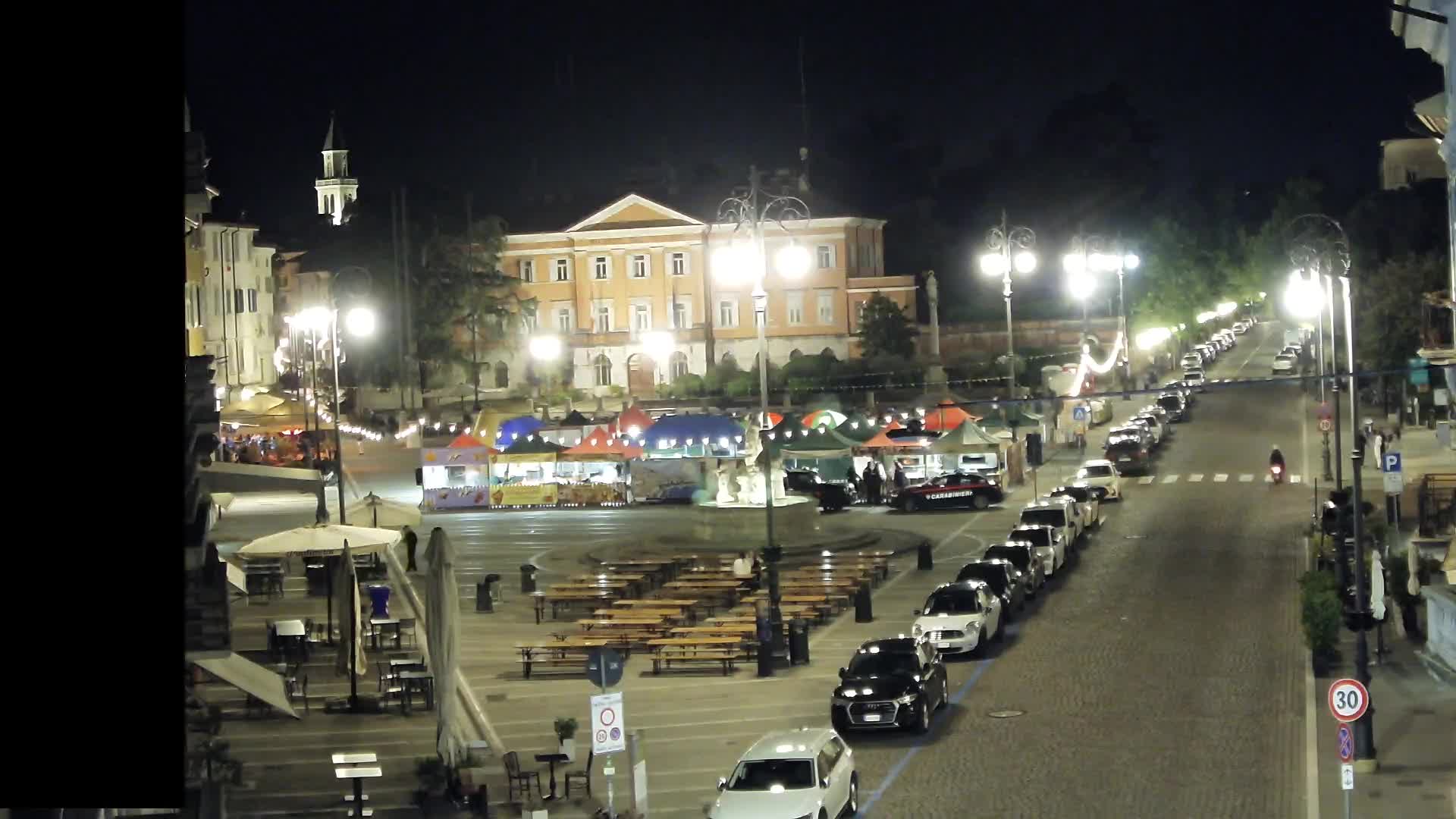Piazza Vittoria – Görz