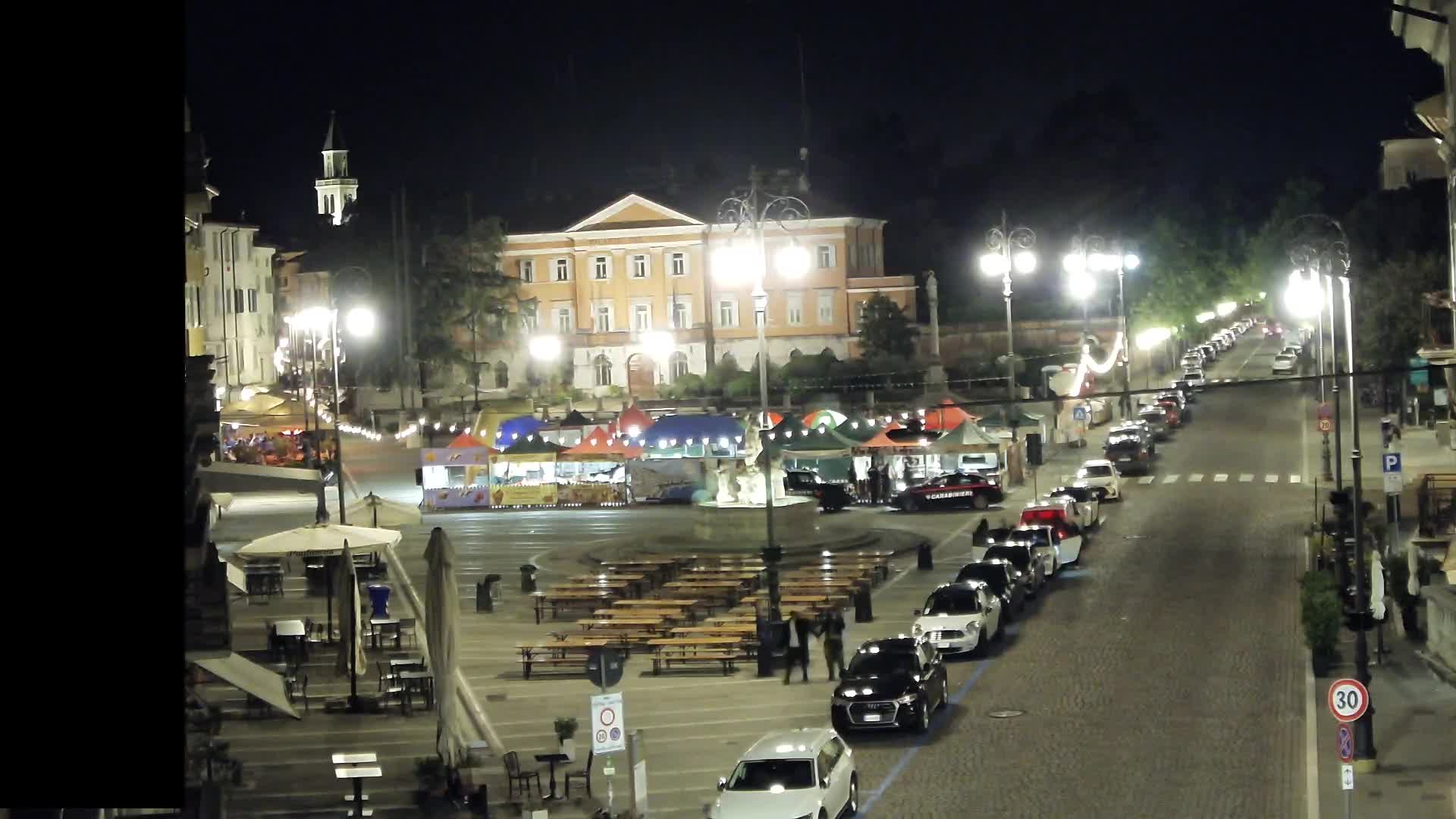 Piazza Vittoria – Görz
