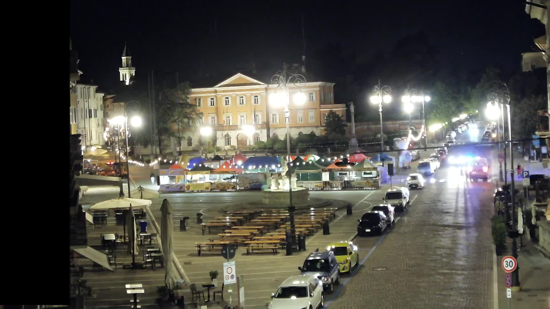 Travnik – Gorica