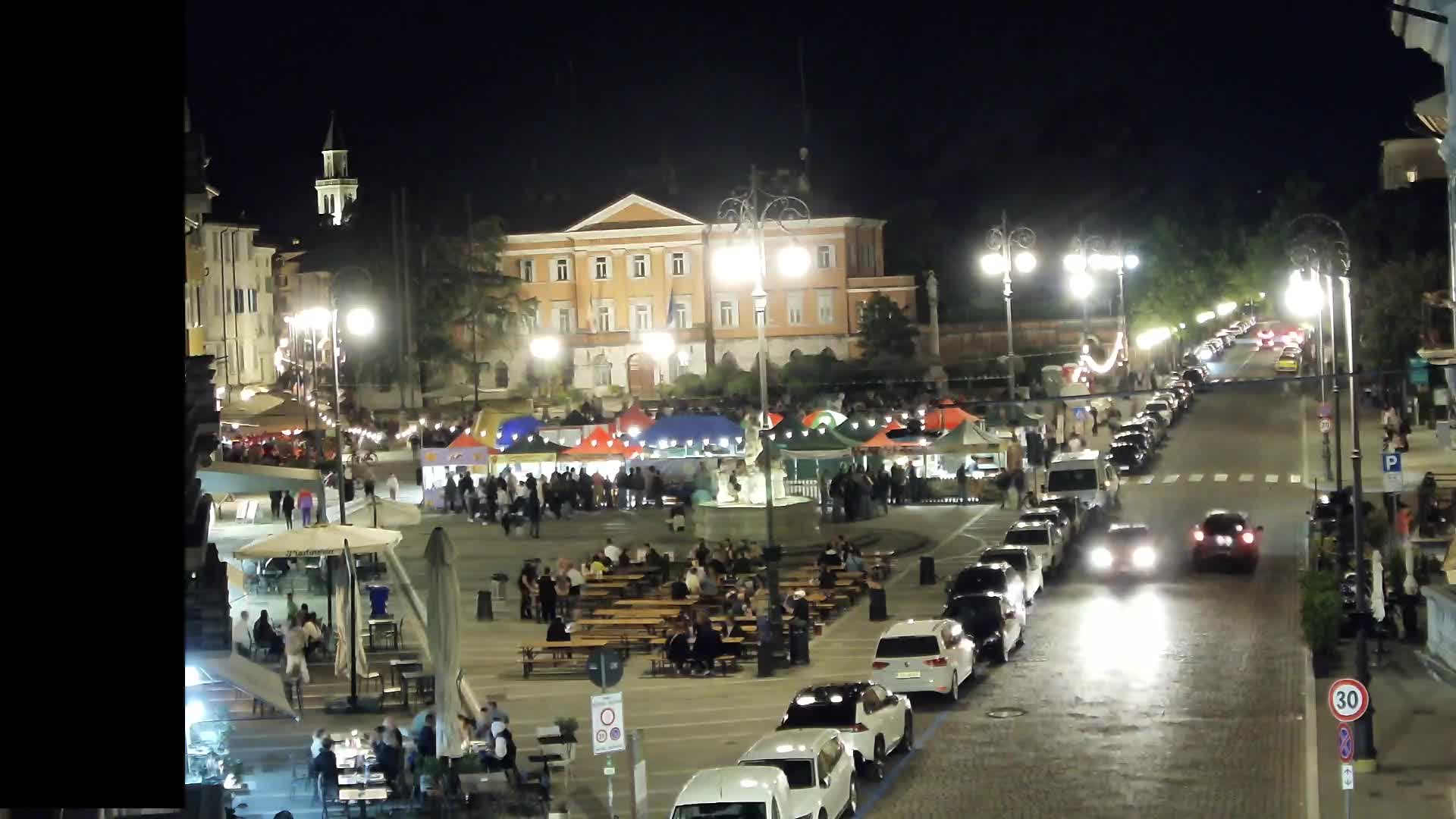 Travnik – Gorica
