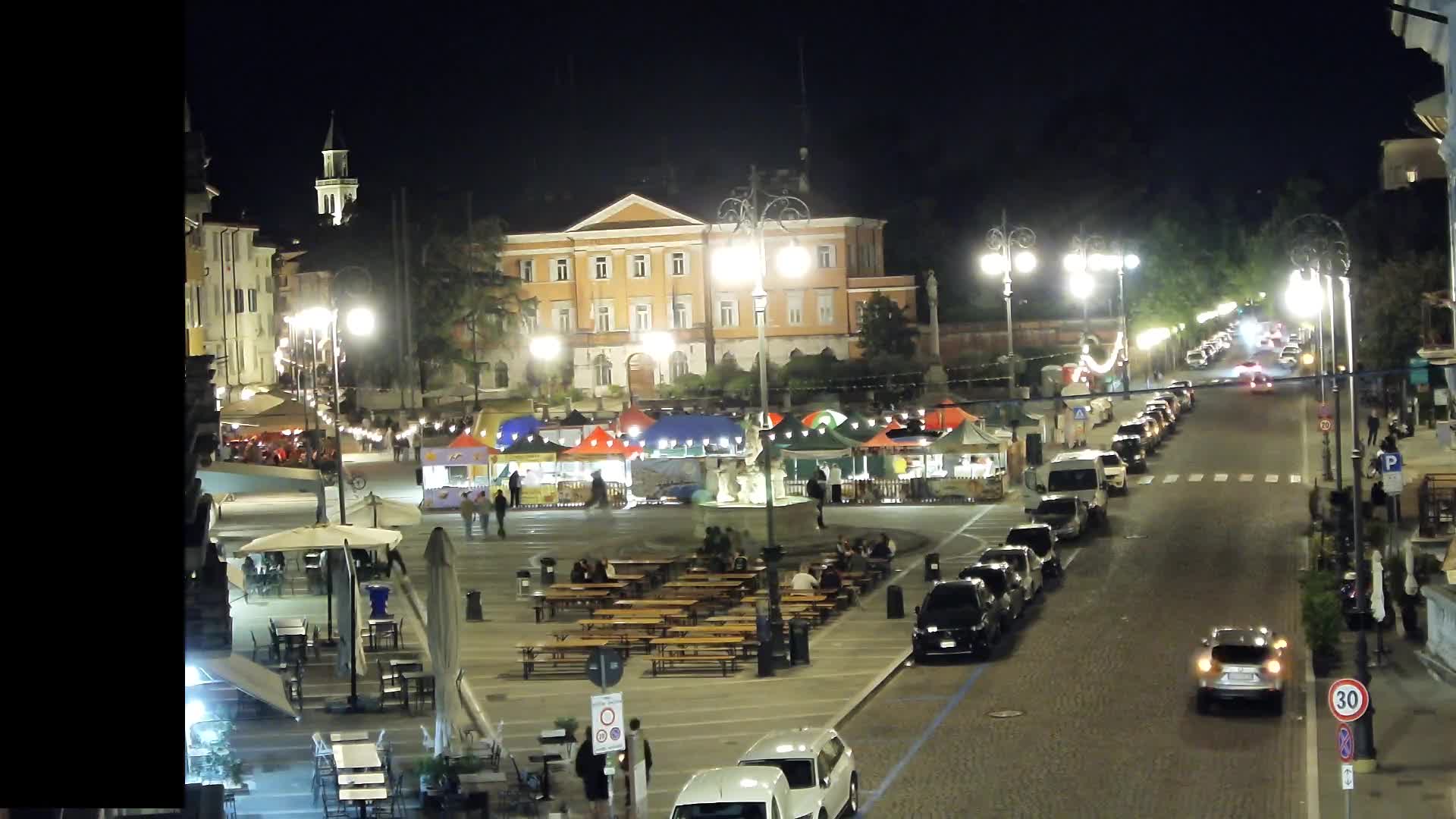 Travnik – Gorica