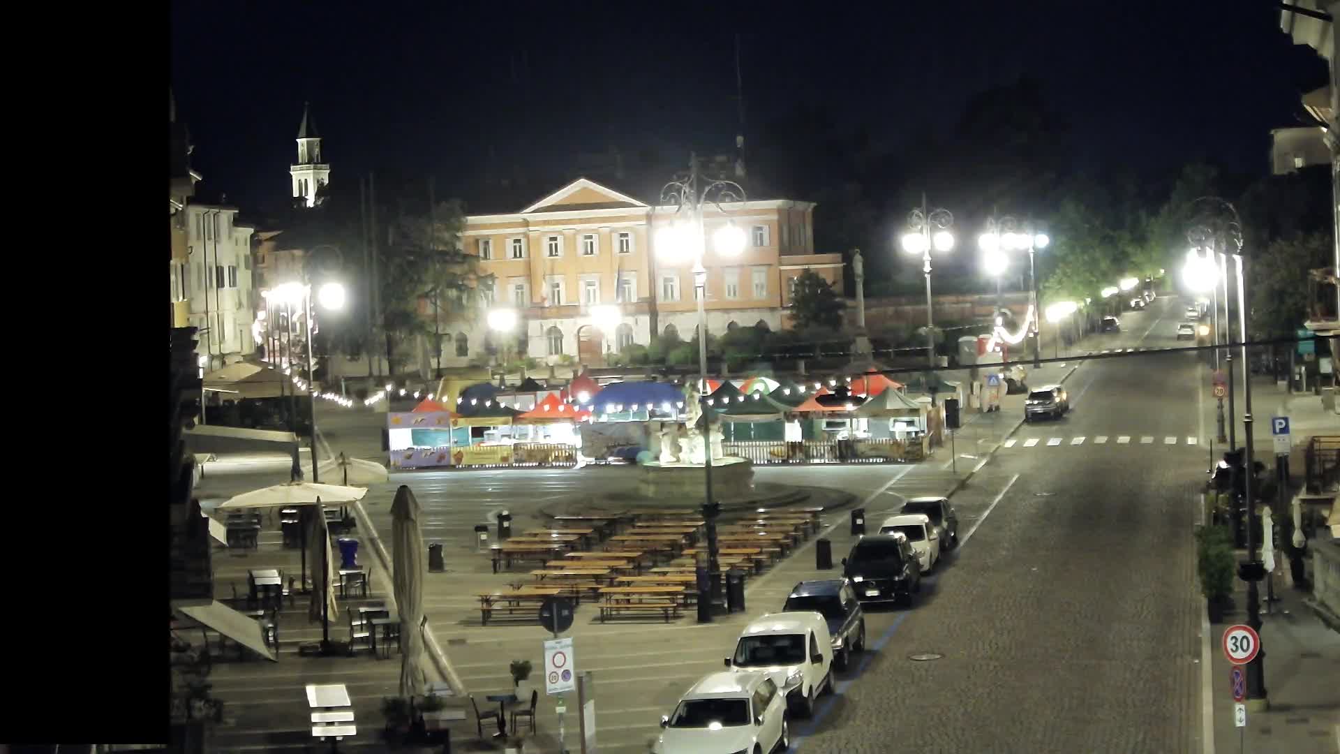 Piazza Vittoria – Görz