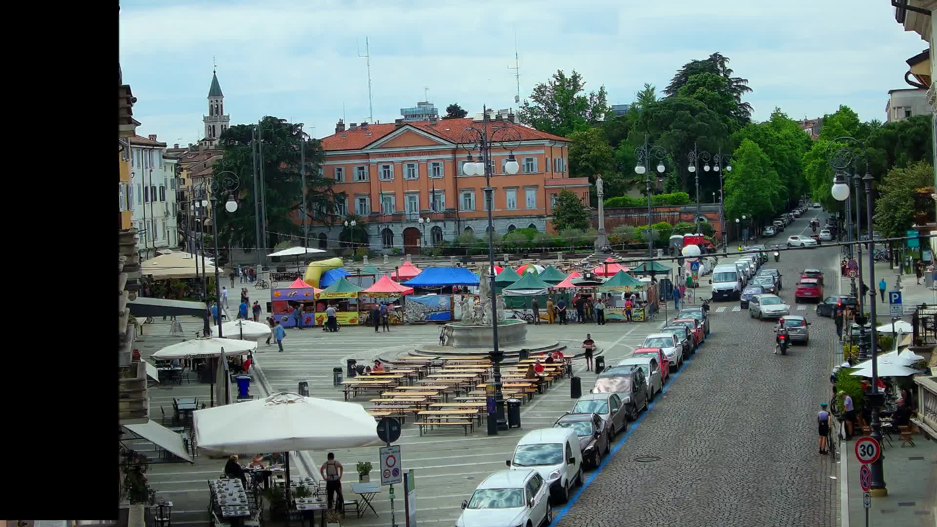 Travnik – Gorica