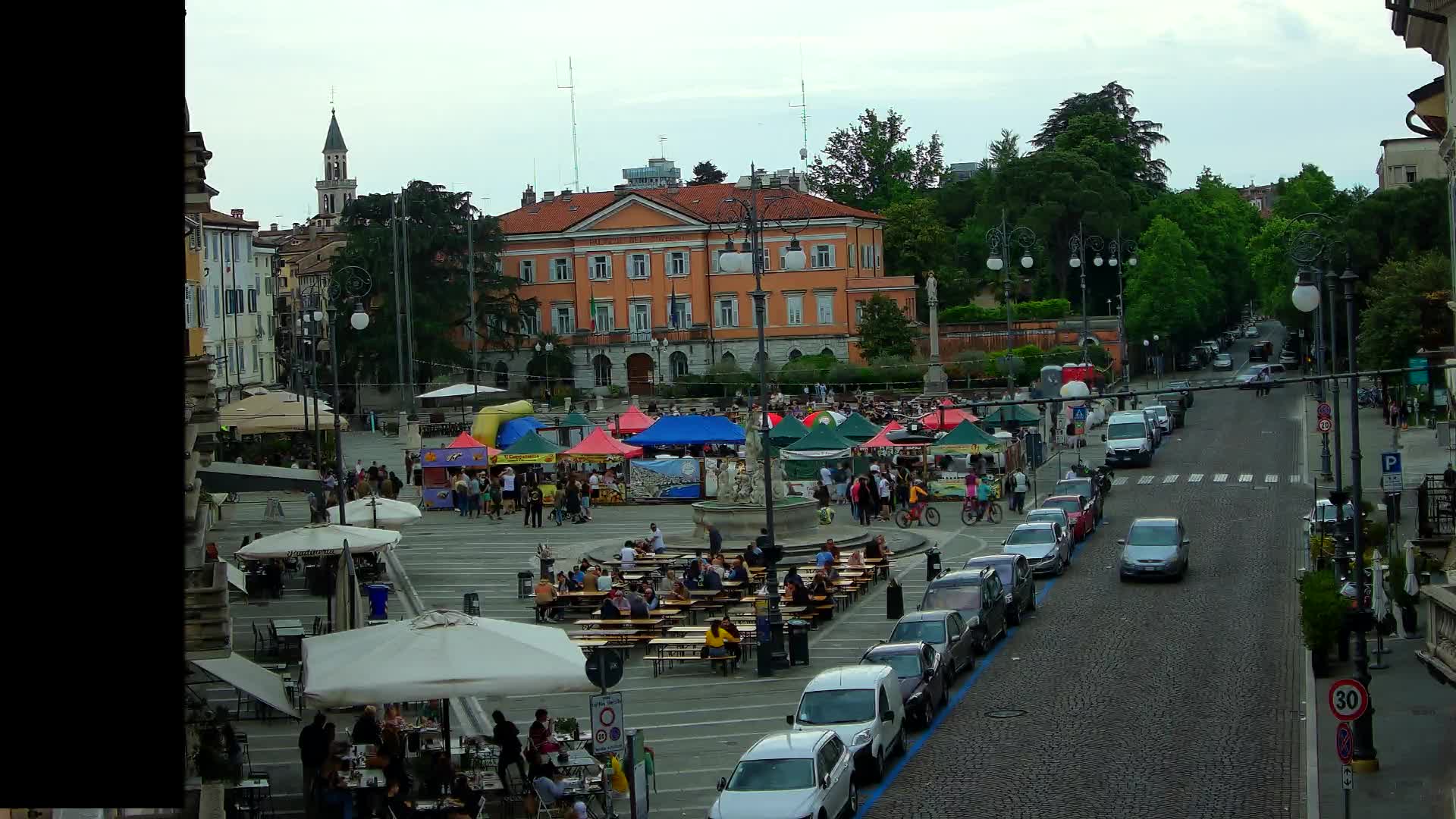Travnik – Gorica