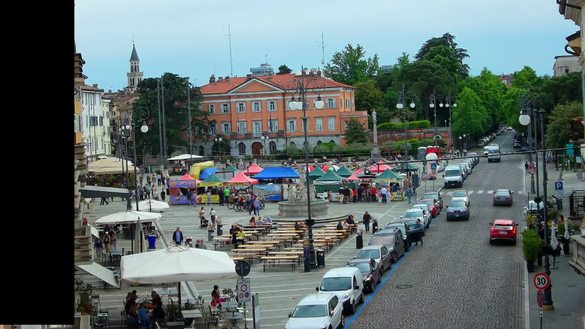 Travnik – Gorica