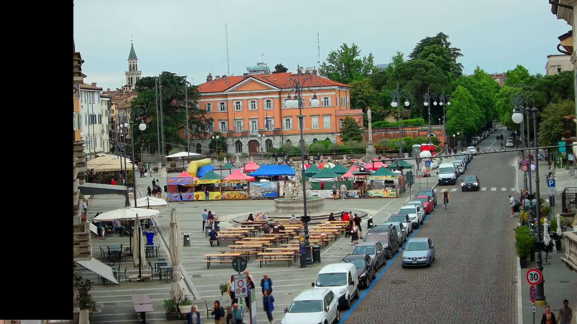 Travnik – Gorica