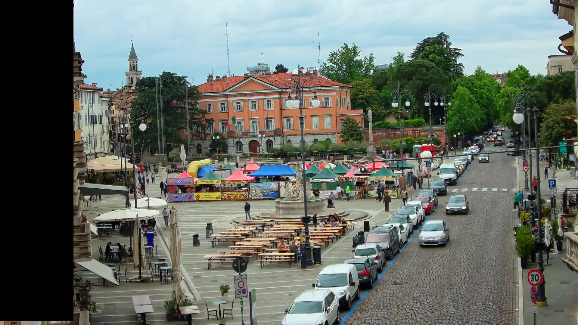 Travnik – Gorica