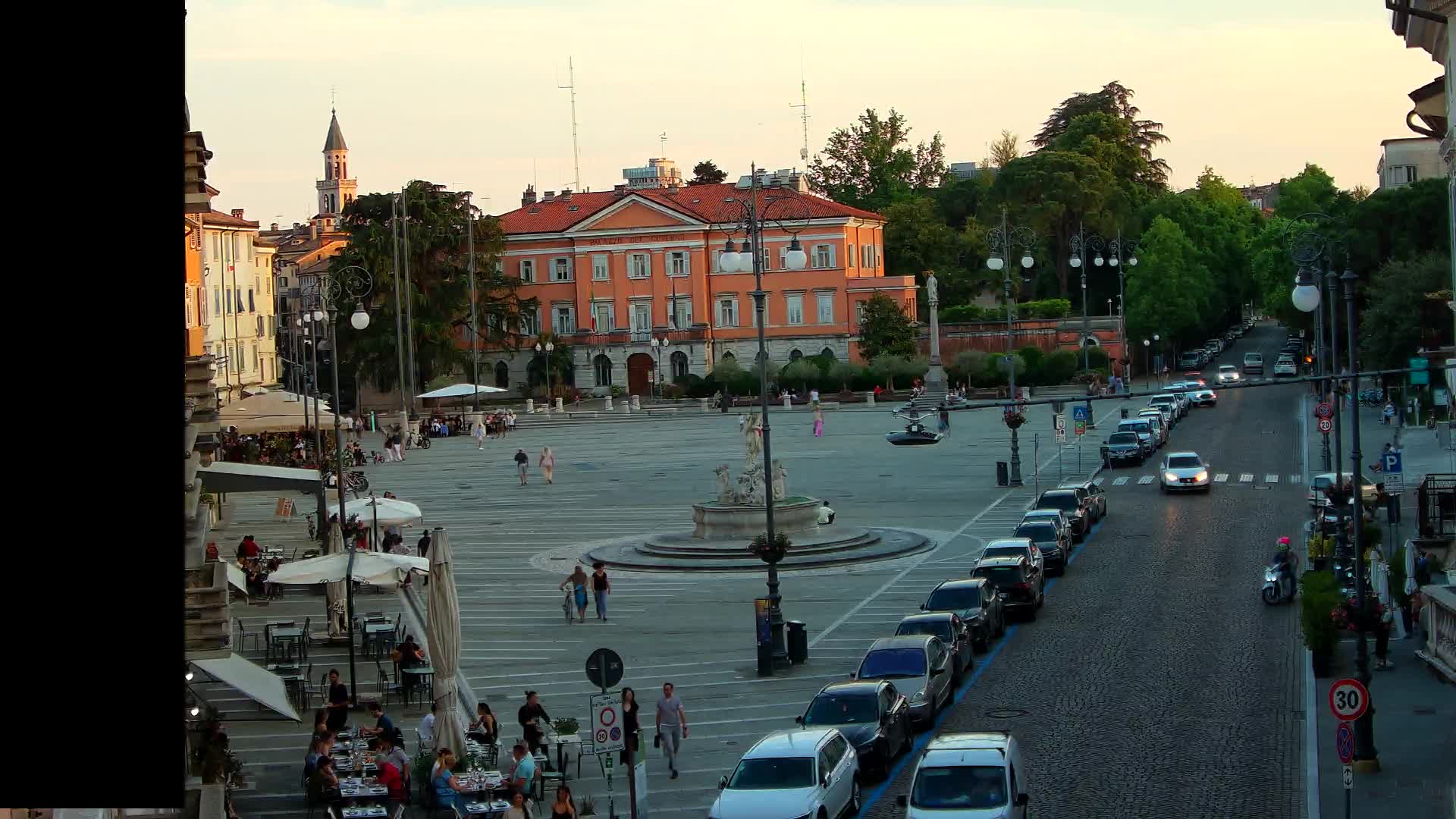 Travnik – Gorica