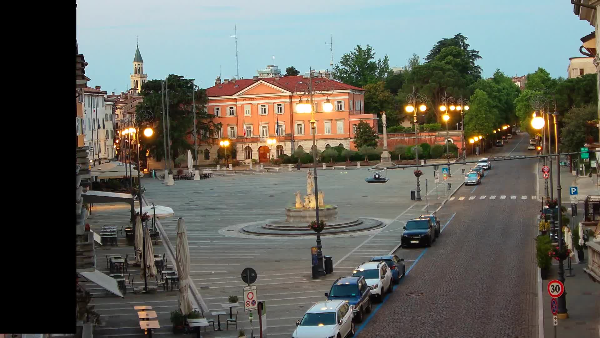 Travnik – Gorica