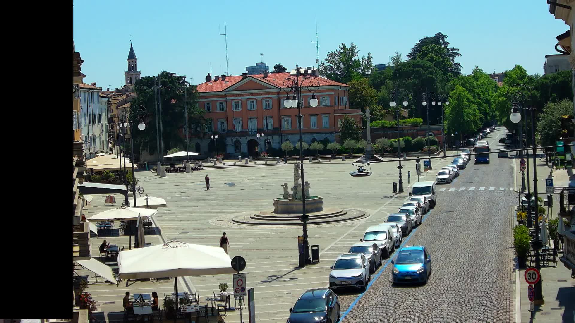 Travnik – Gorica