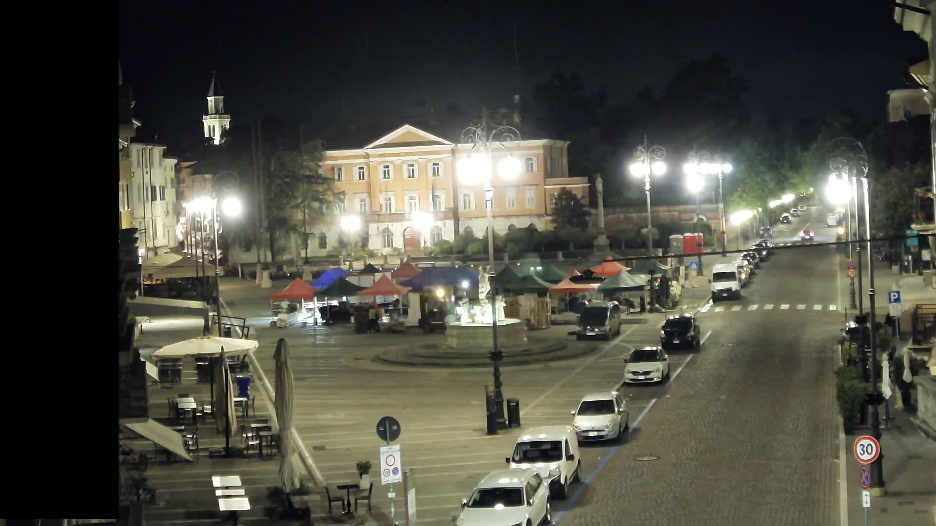 Piazza Vittoria – Görz