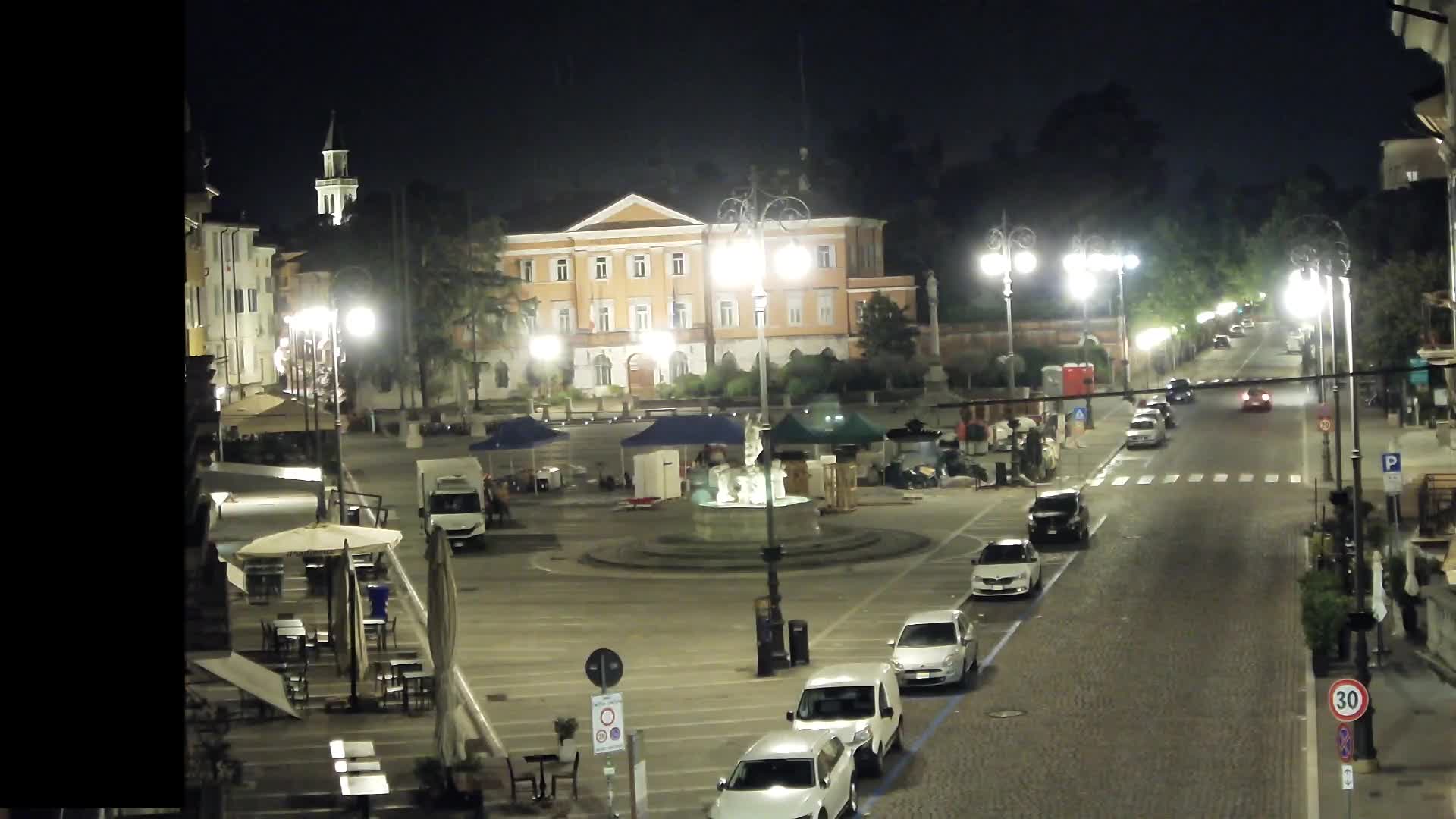 Travnik – Gorica
