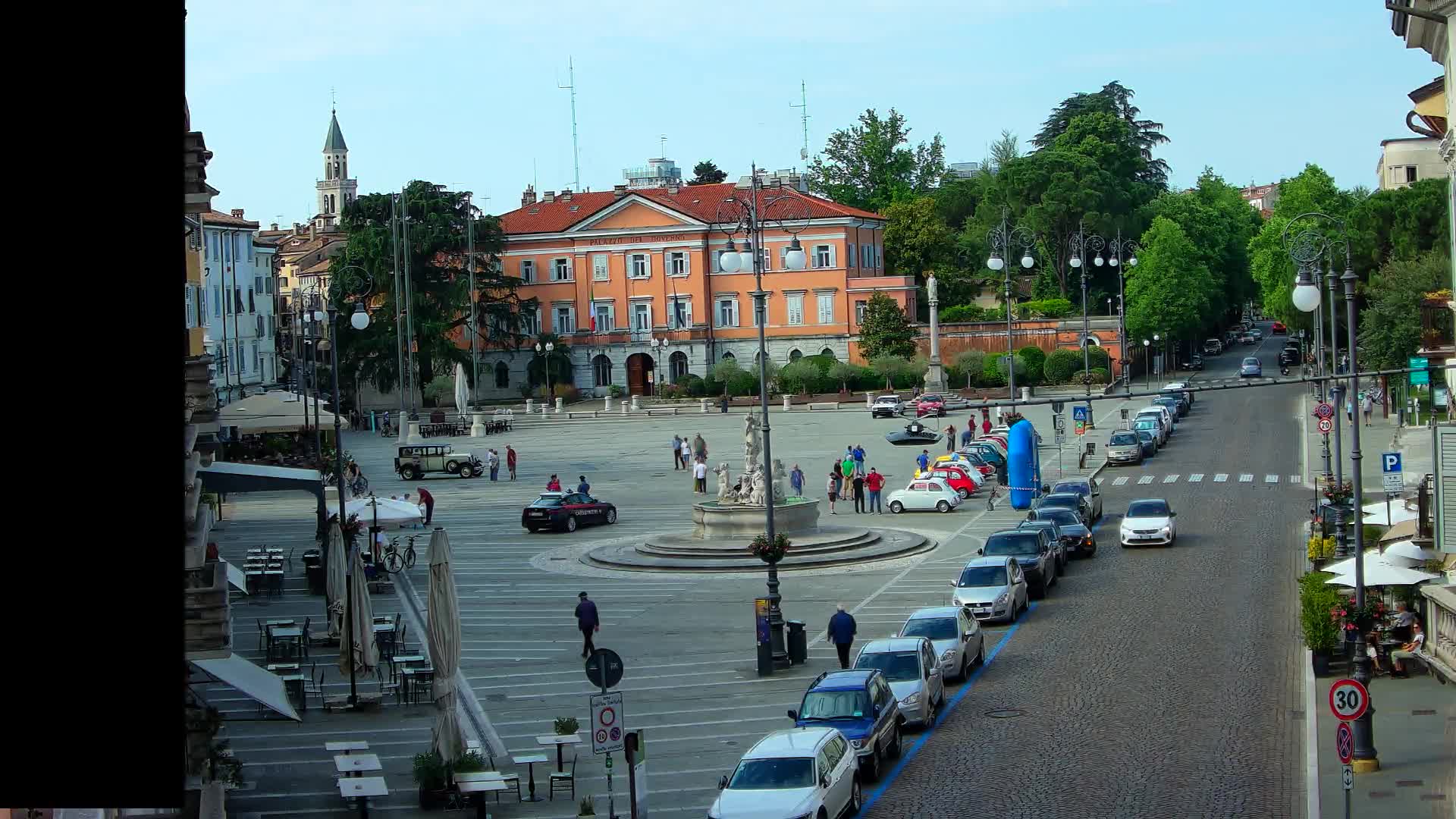 Travnik – Gorica