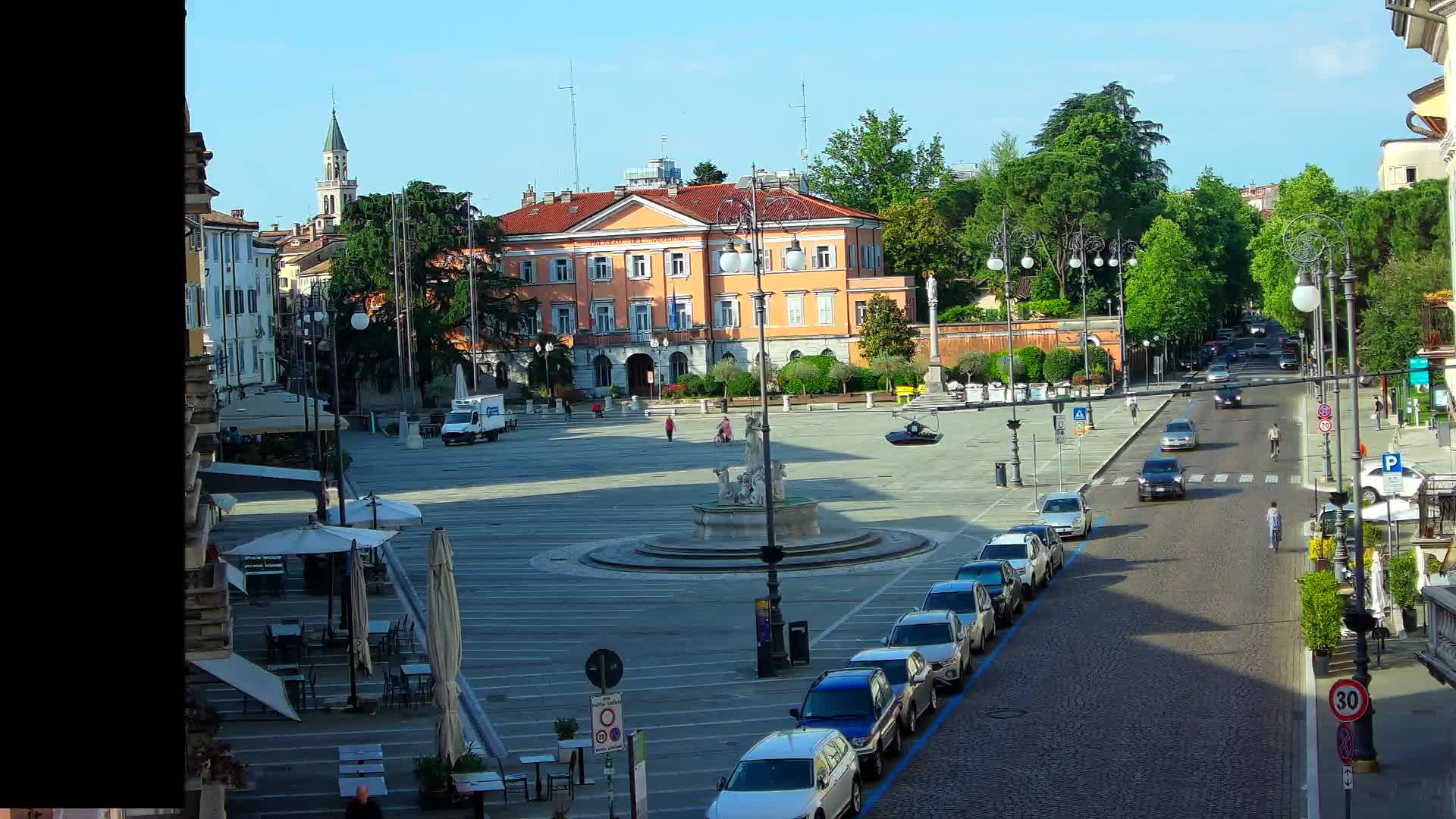 Travnik – Gorica
