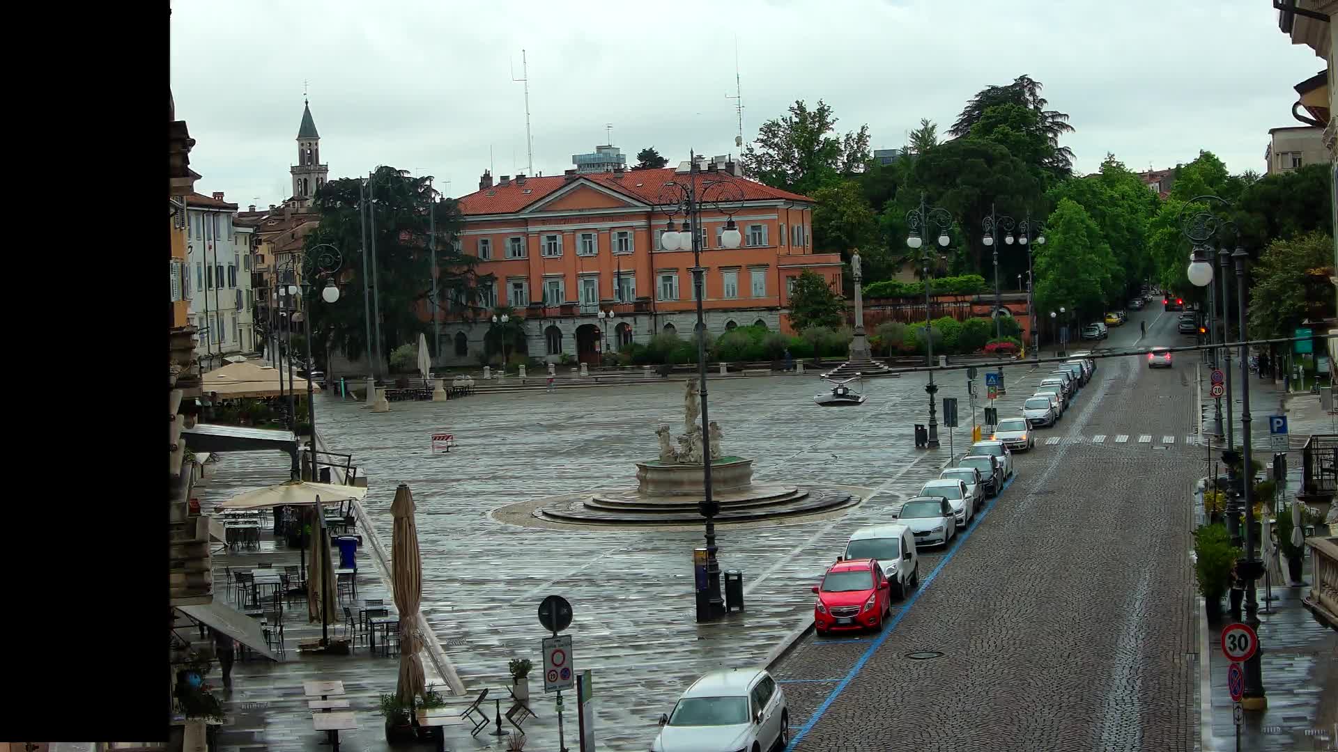 Travnik – Gorica