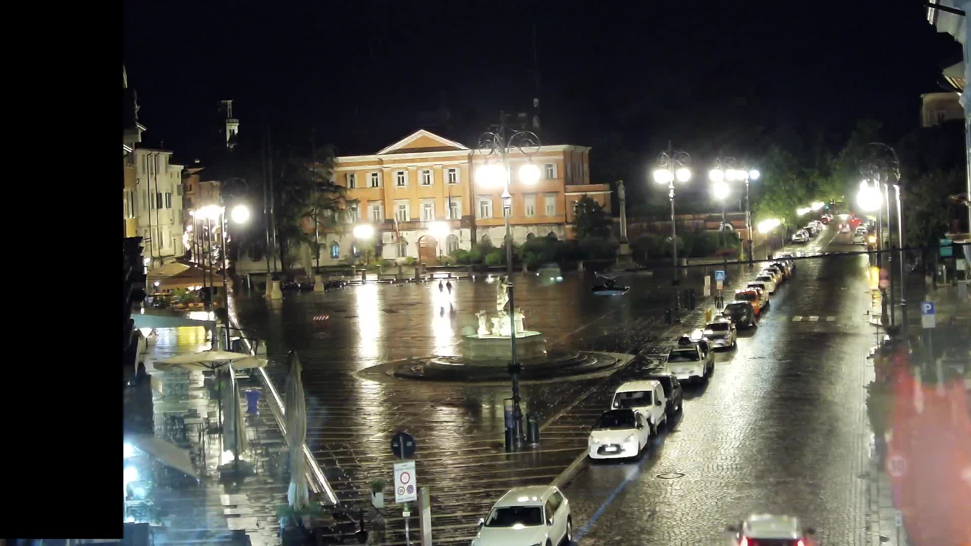 Piazza Vittoria – Görz