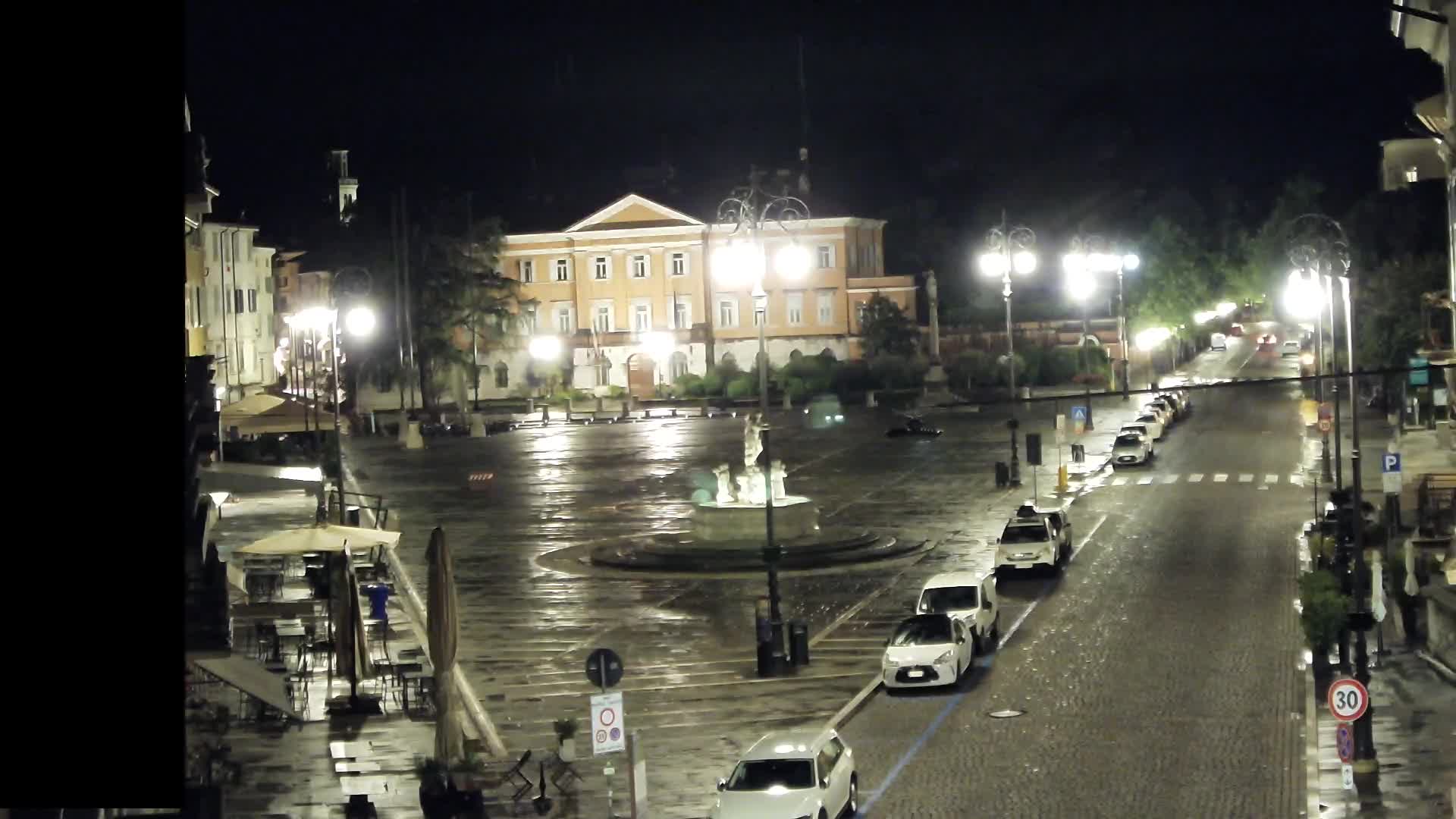 Travnik – Gorica