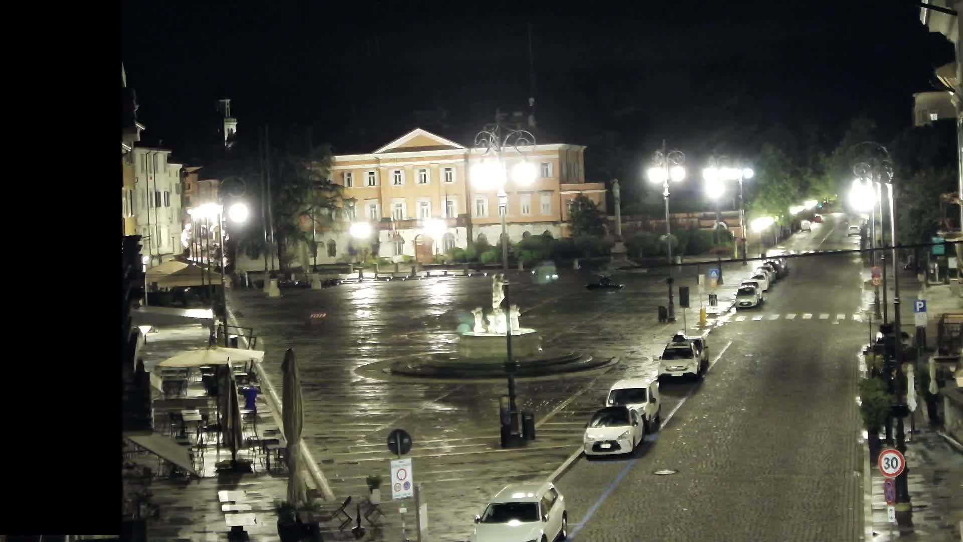 Travnik – Gorica