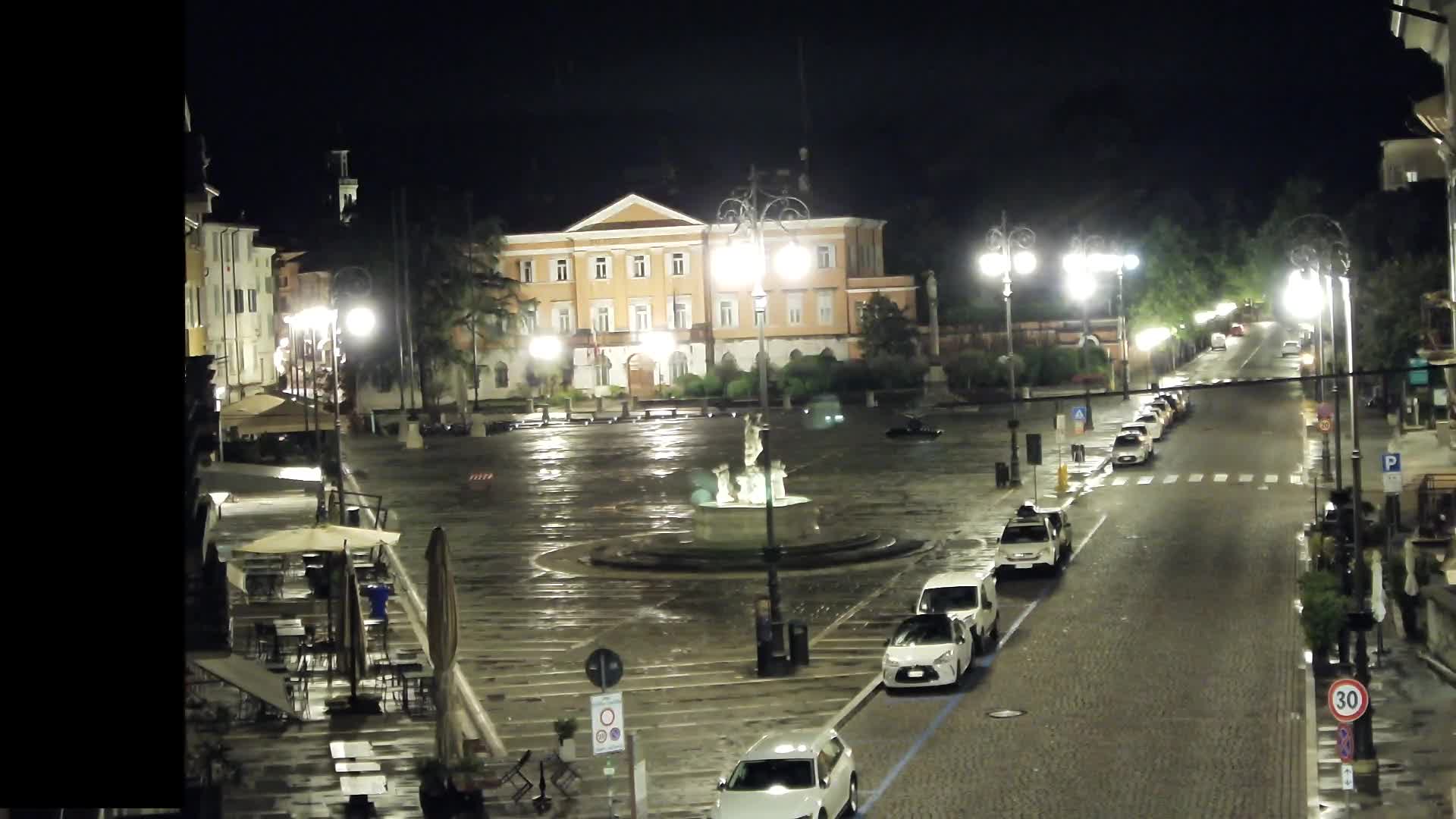 Piazza Vittoria – Görz