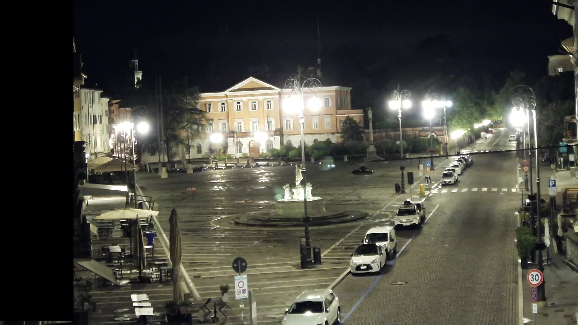 Piazza Vittoria – Görz
