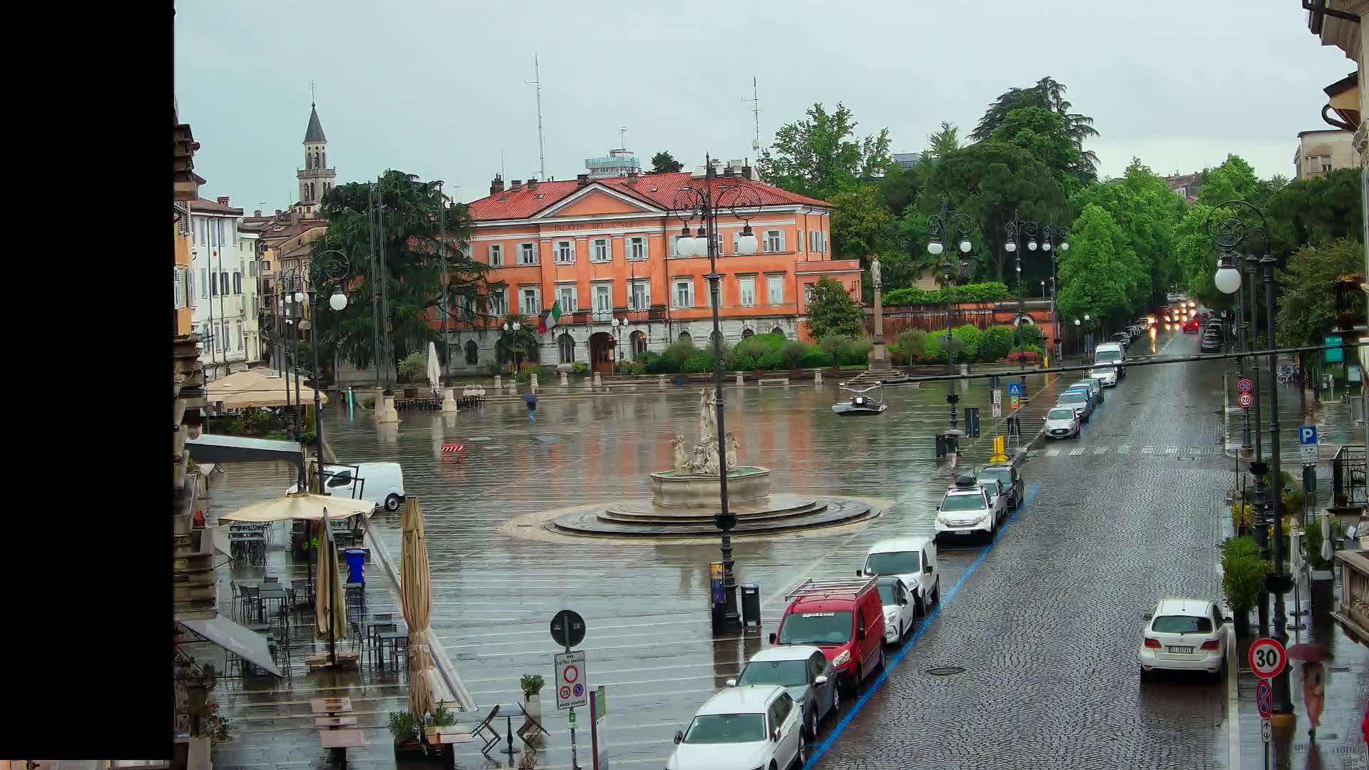 Travnik – Gorica