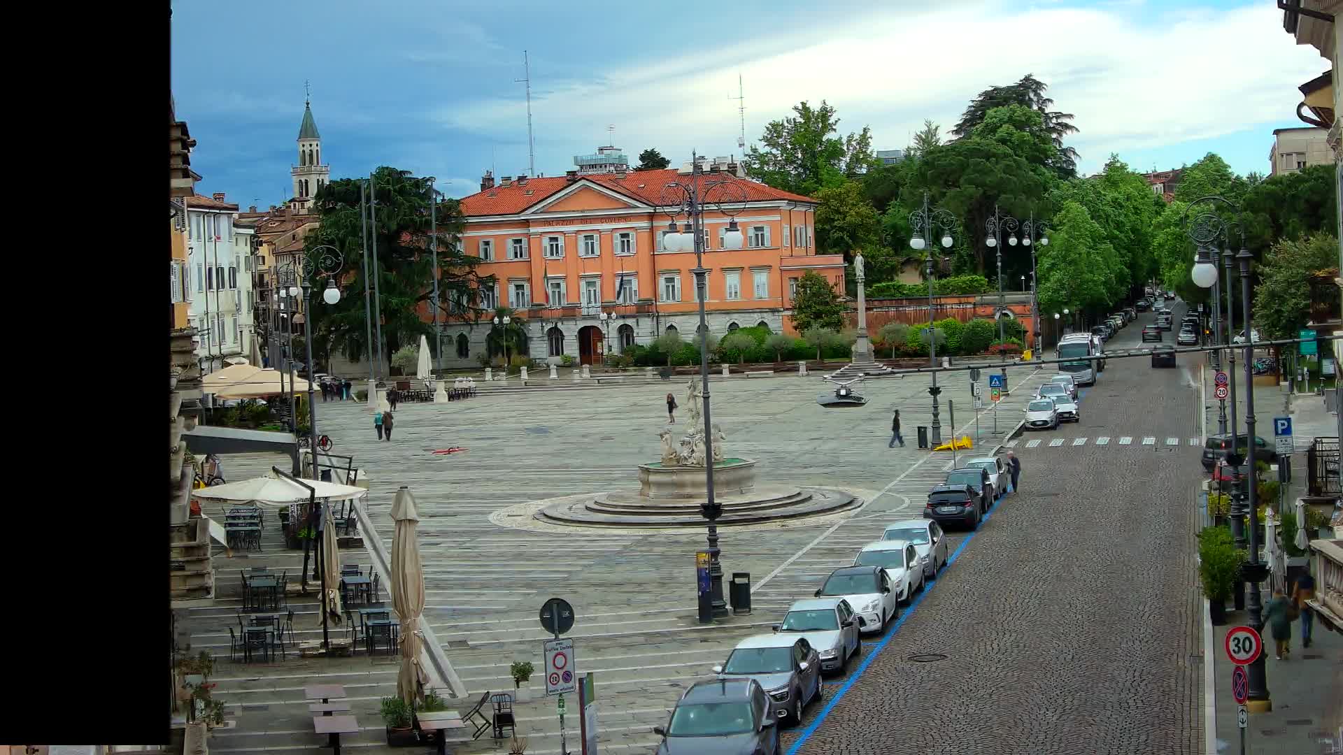 Travnik – Gorica