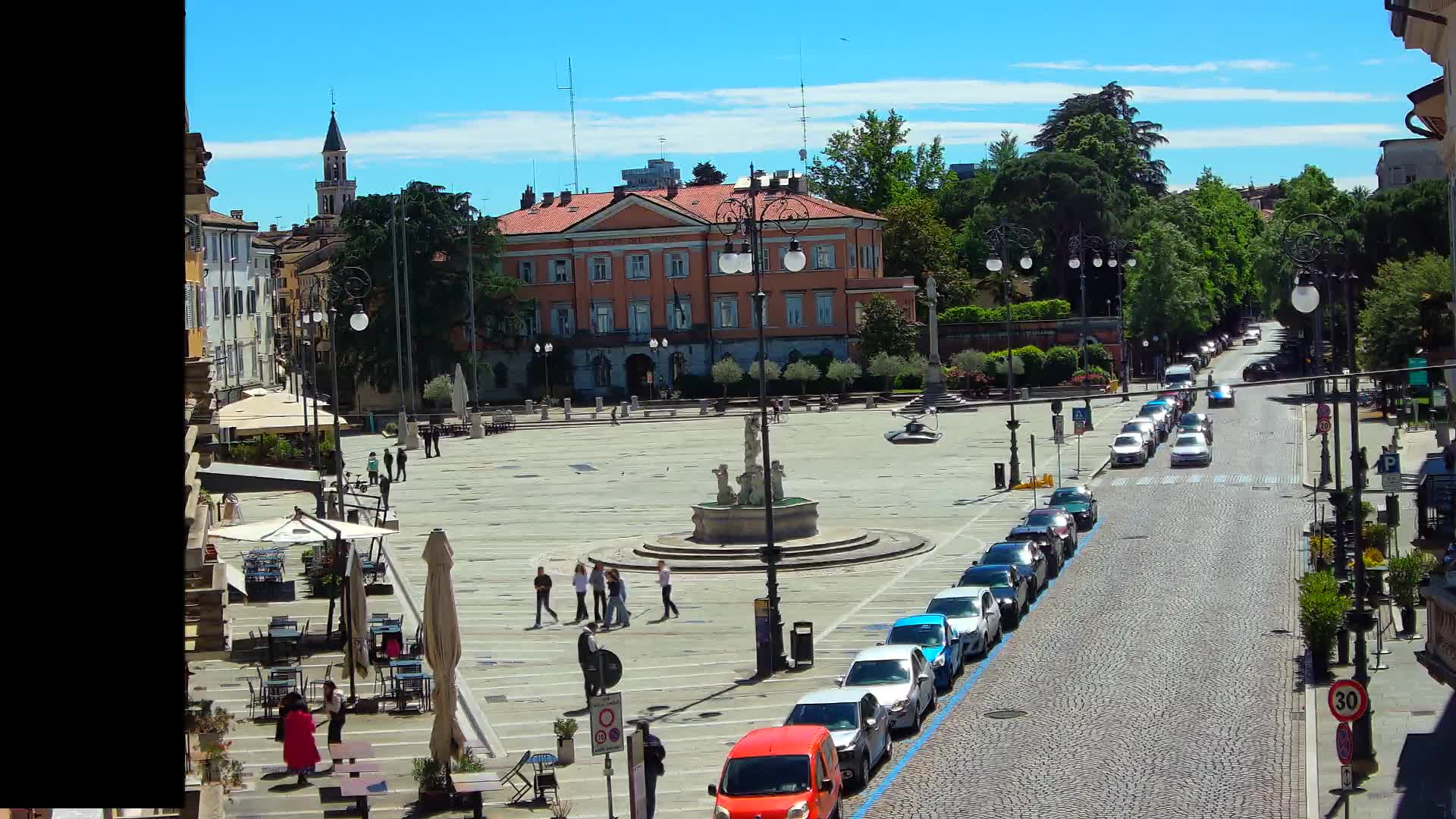 Travnik – Gorica