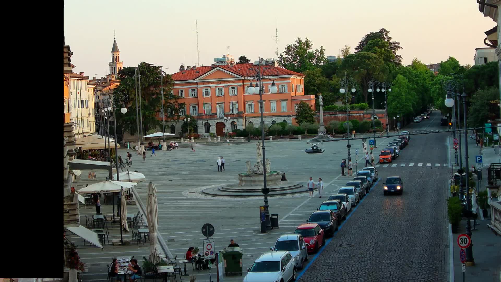 Travnik – Gorica
