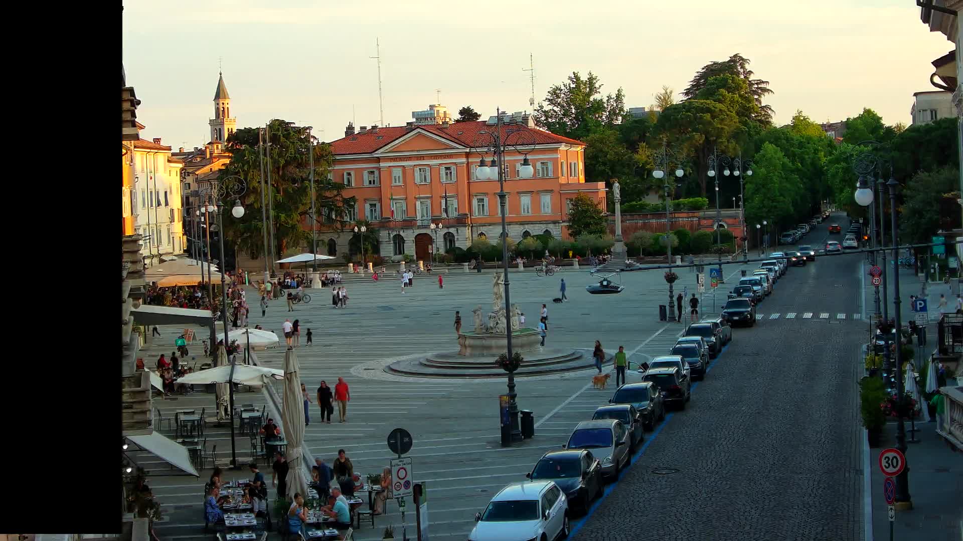 Travnik – Gorica